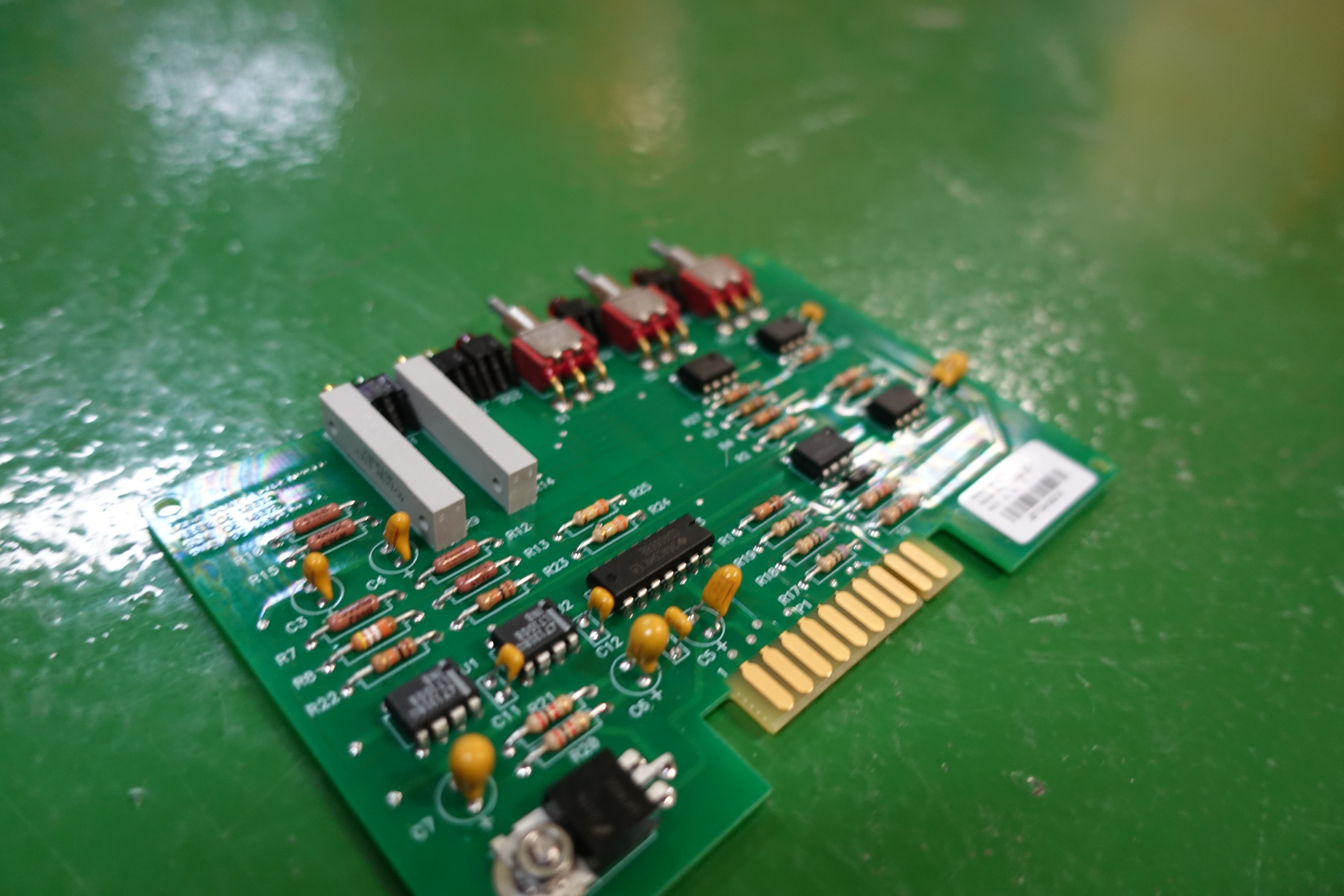 TEMPERATUR CONTROL,2-3-0500-202,DANIEL thumbnail