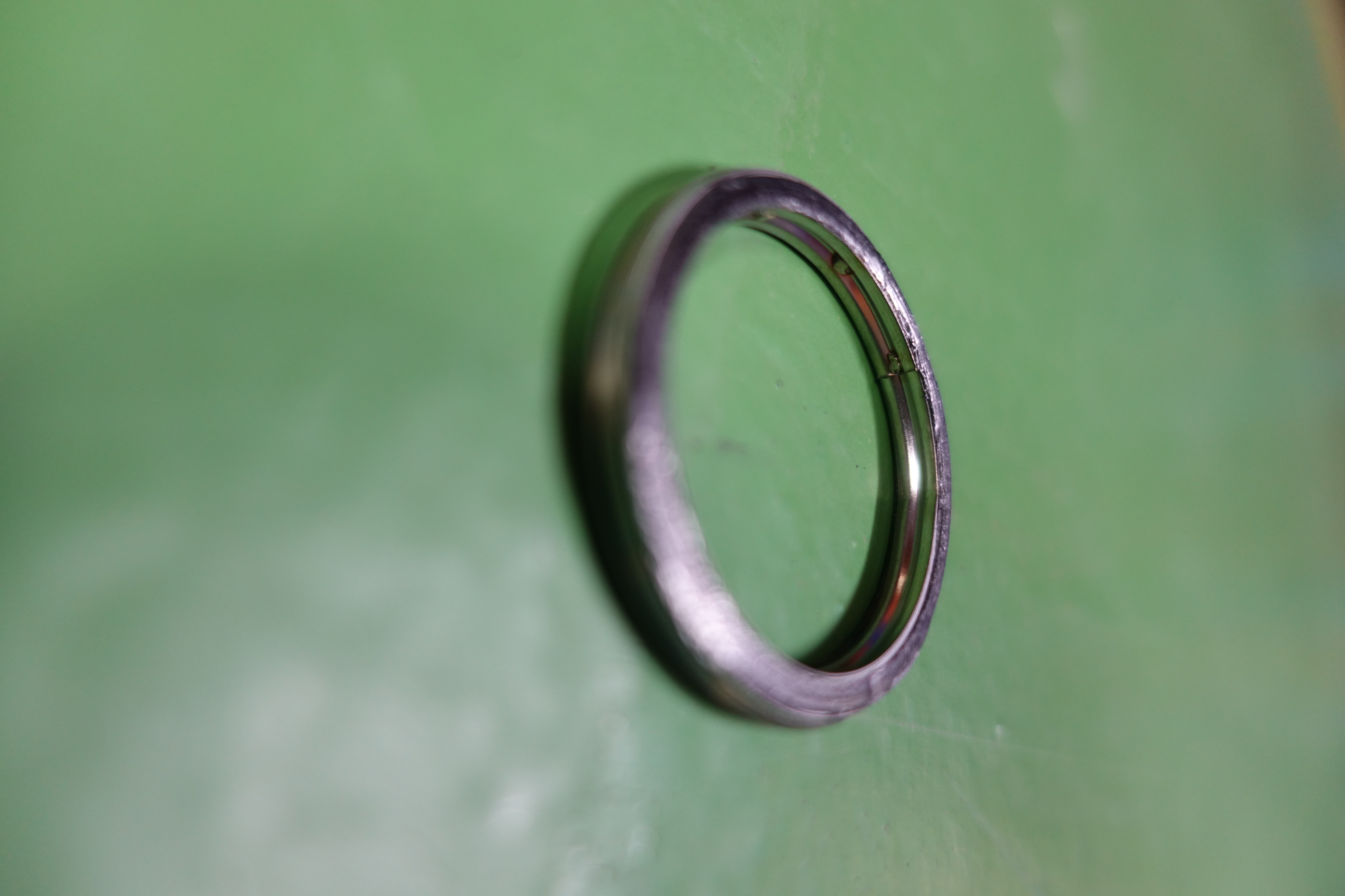 GASKET,SPW,BOTTOM,V4BM020001557,ORTON thumbnail