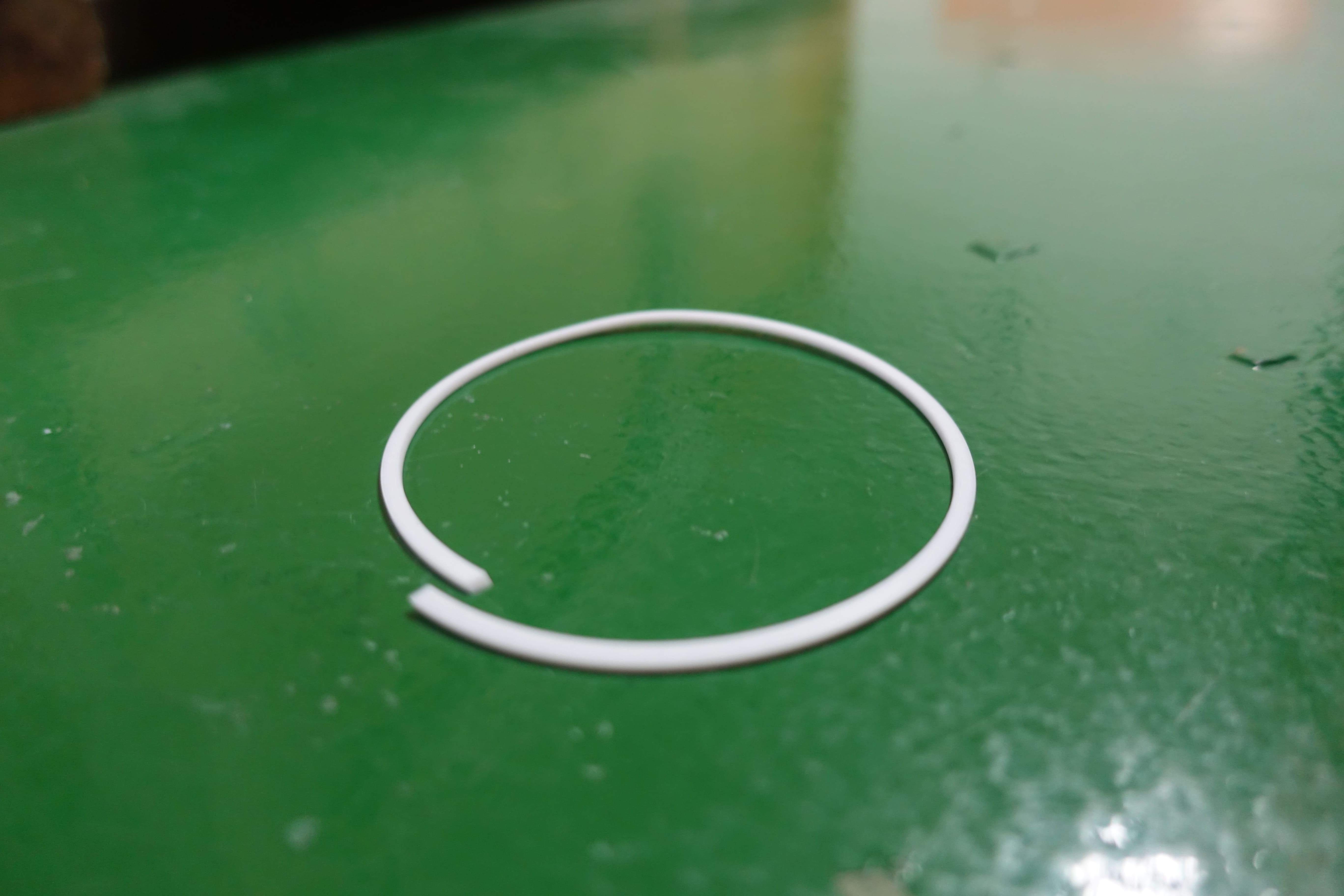 RING,BACK-UP,SPLIT RING,VITON,9MM,9X99X5 thumbnail