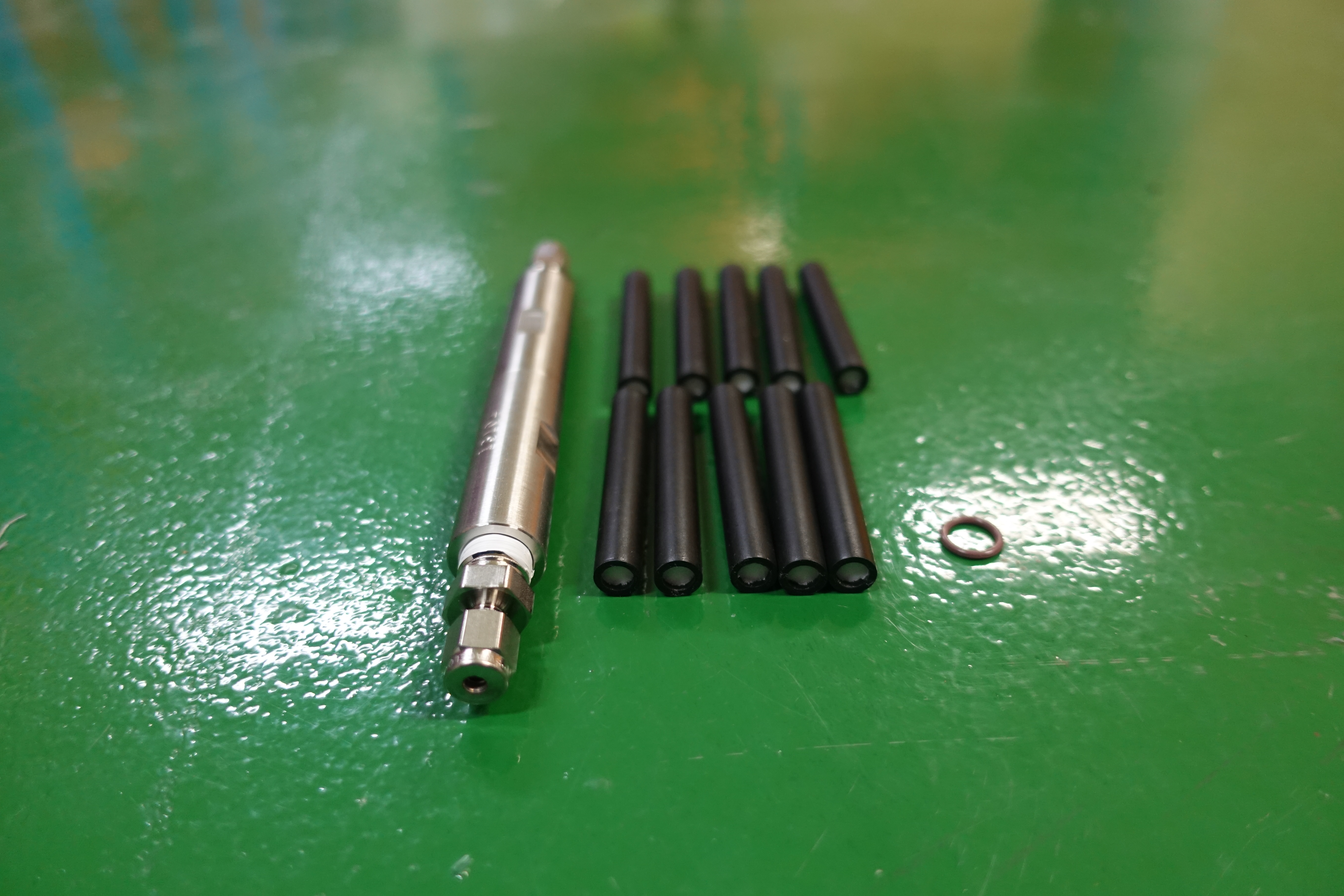 CONTAMINANT TRAP,3050079015,AMETEK thumbnail