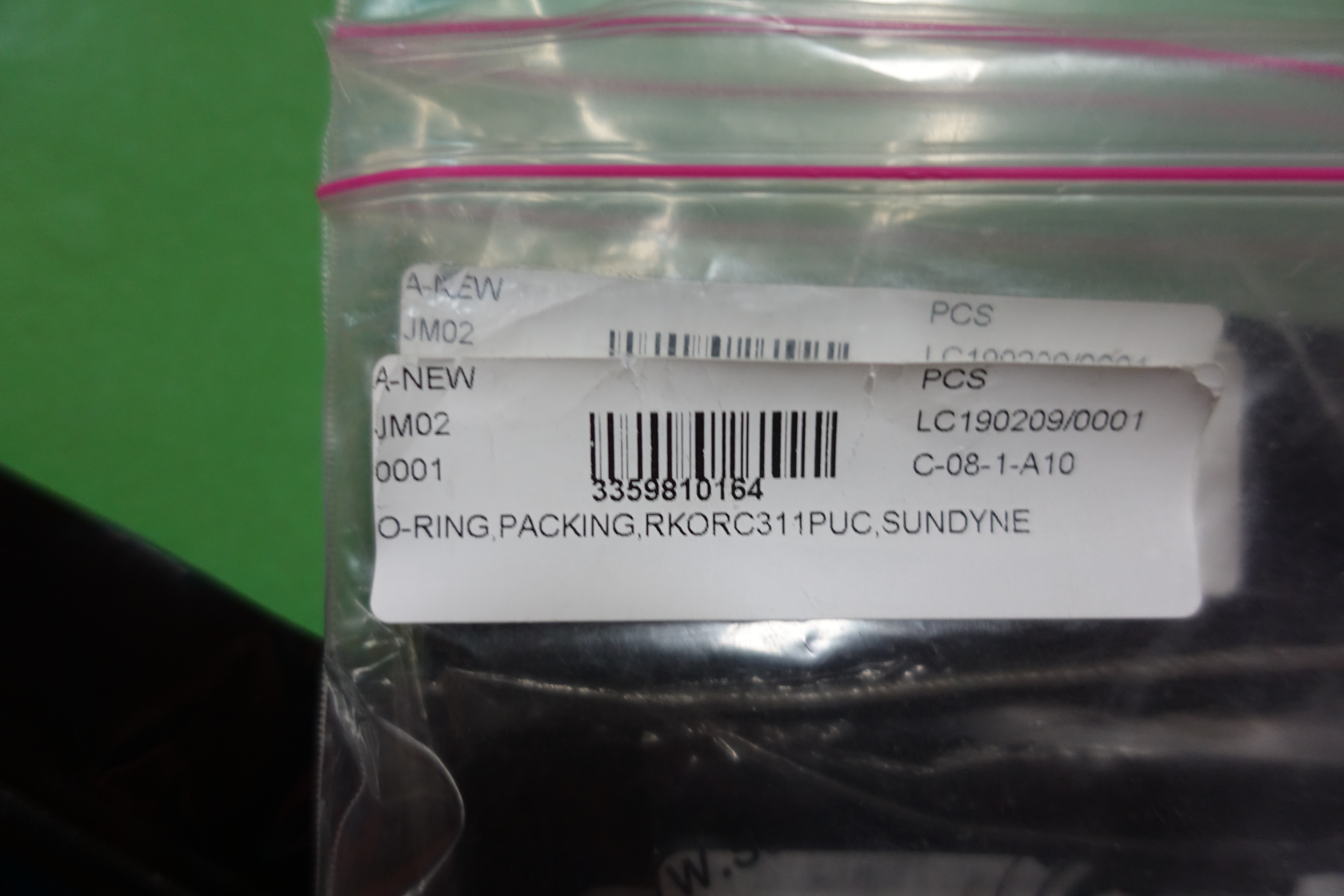 REPAIR KIT,RKORC311PUC thumbnail