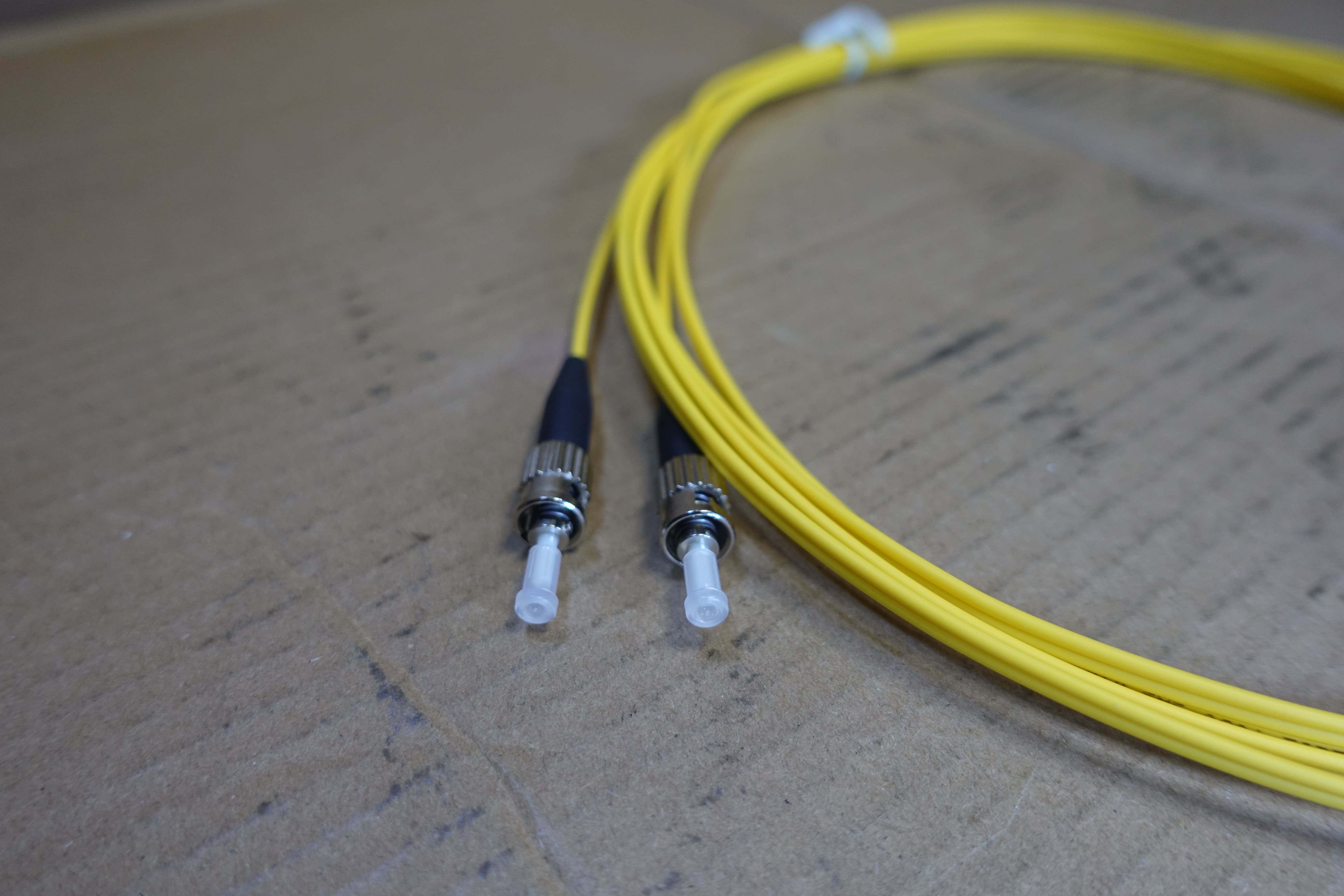 CABLE,FIBER OPTC,2C,SGL,68811458-1030YL thumbnail