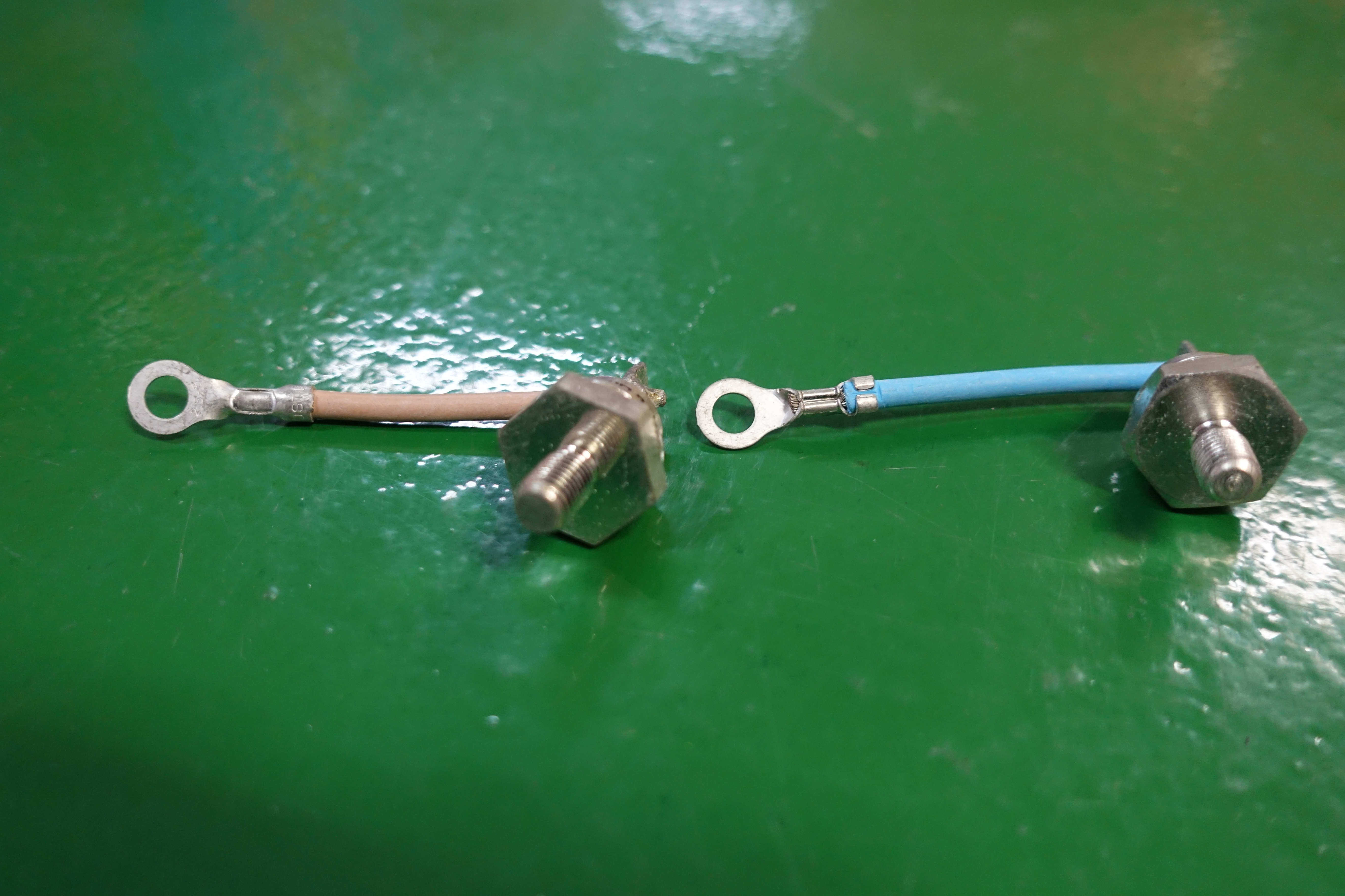 RECTIFIER,SERVICE KIT,RSK-6001,CUMMINS thumbnail