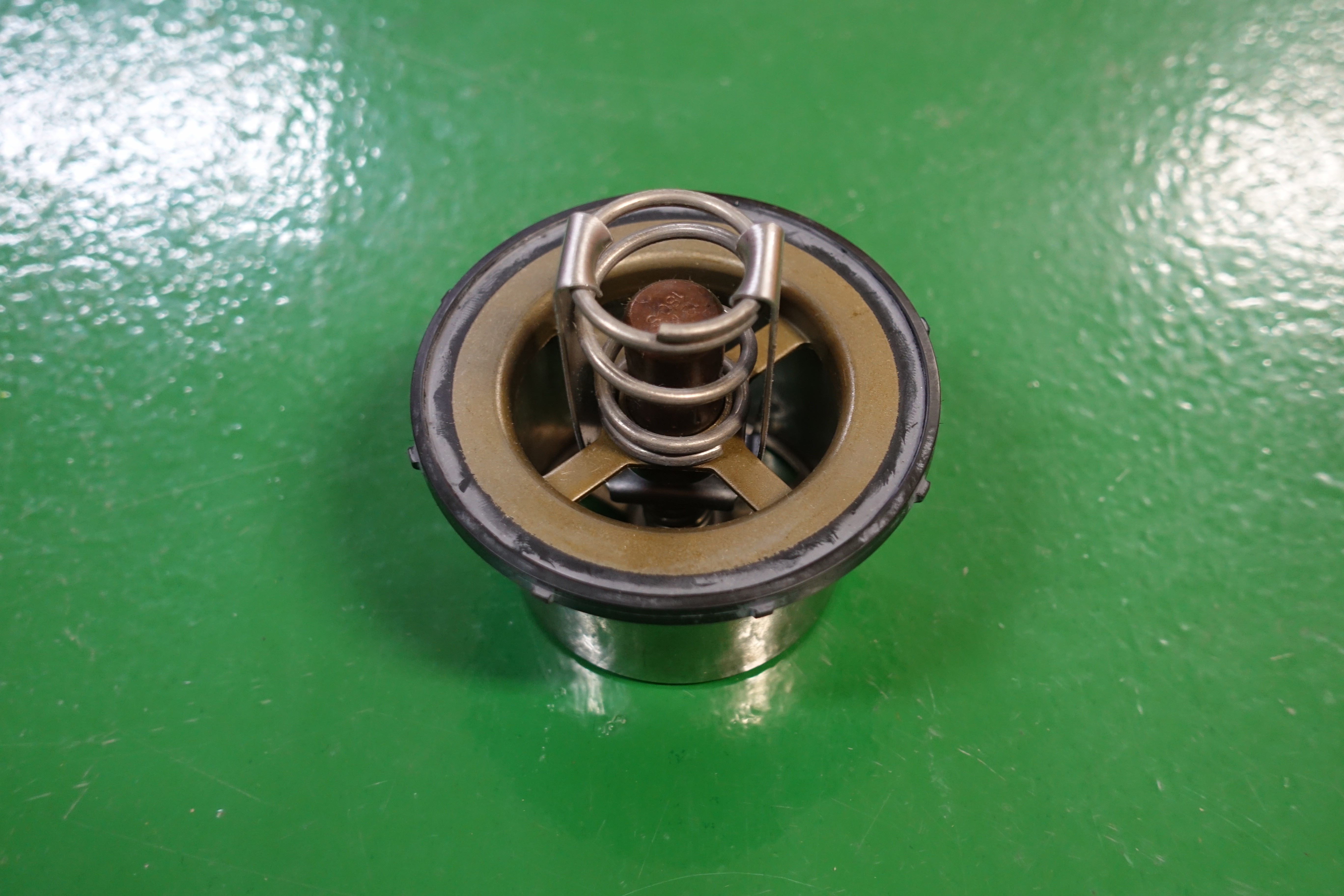 THERMOSTAT,4973373,CUMMINS thumbnail