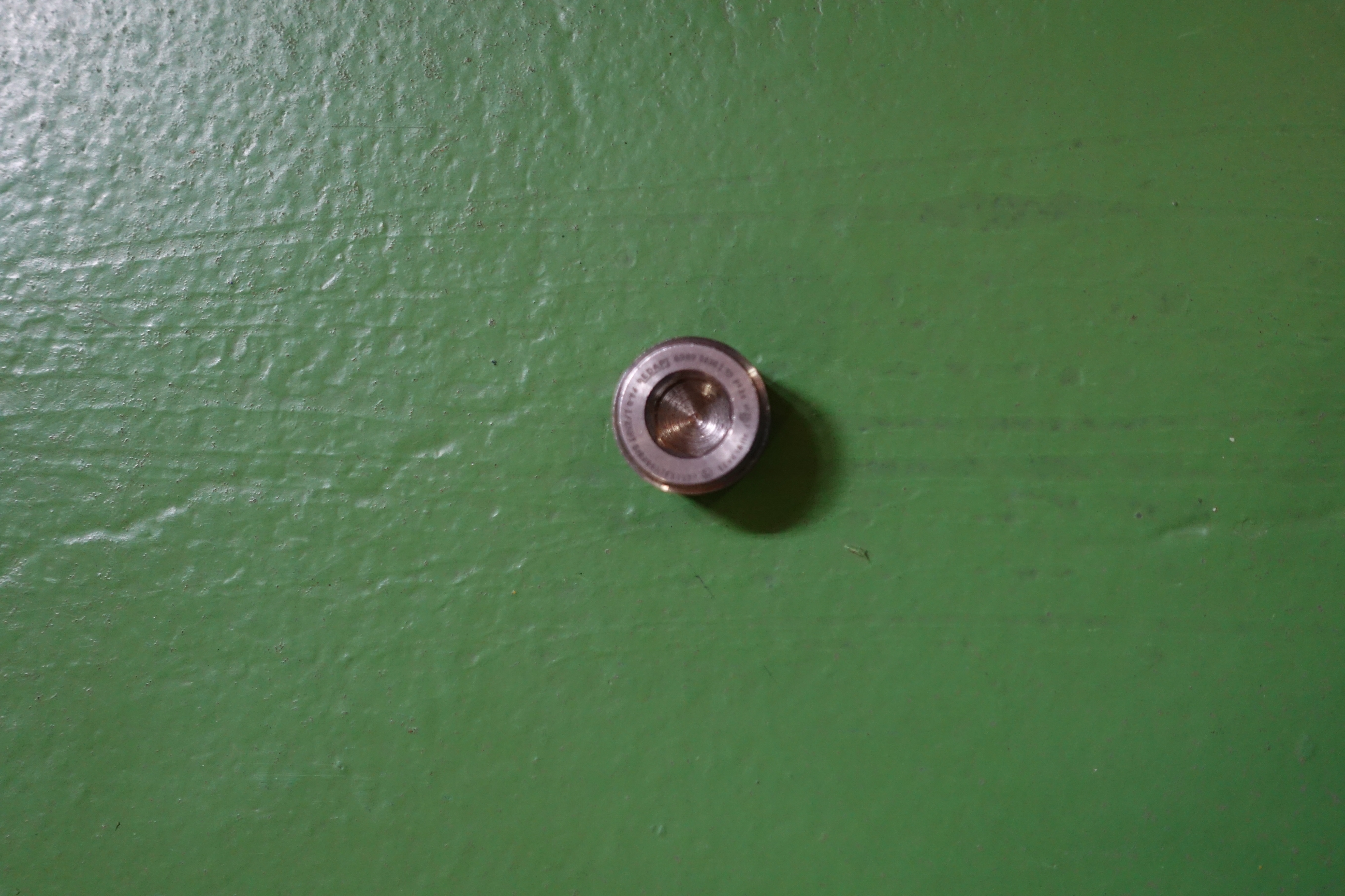 PLUG,THRD,SS,NPT,1/2IN thumbnail
