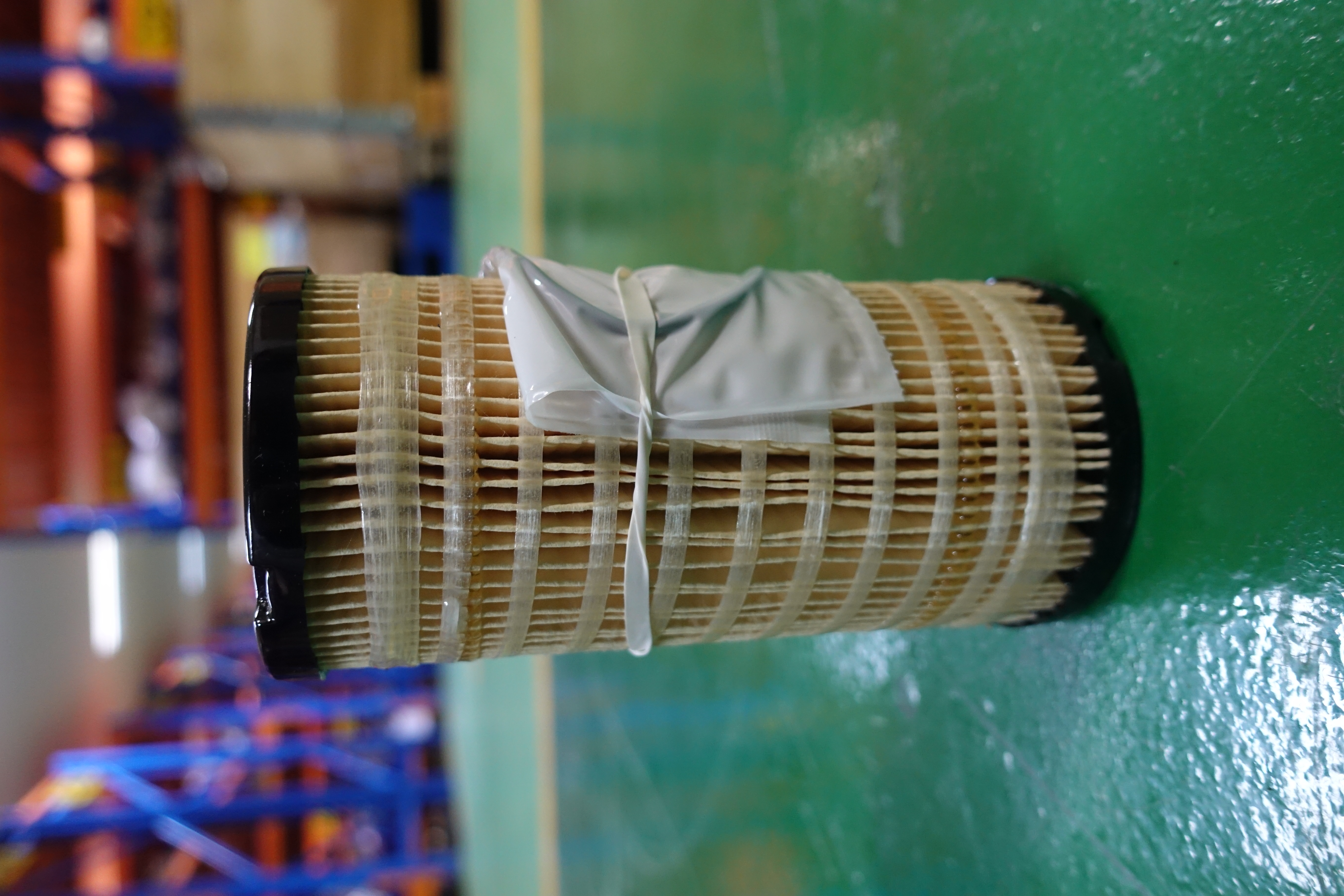 FILTER,FUEL,4816636 thumbnail