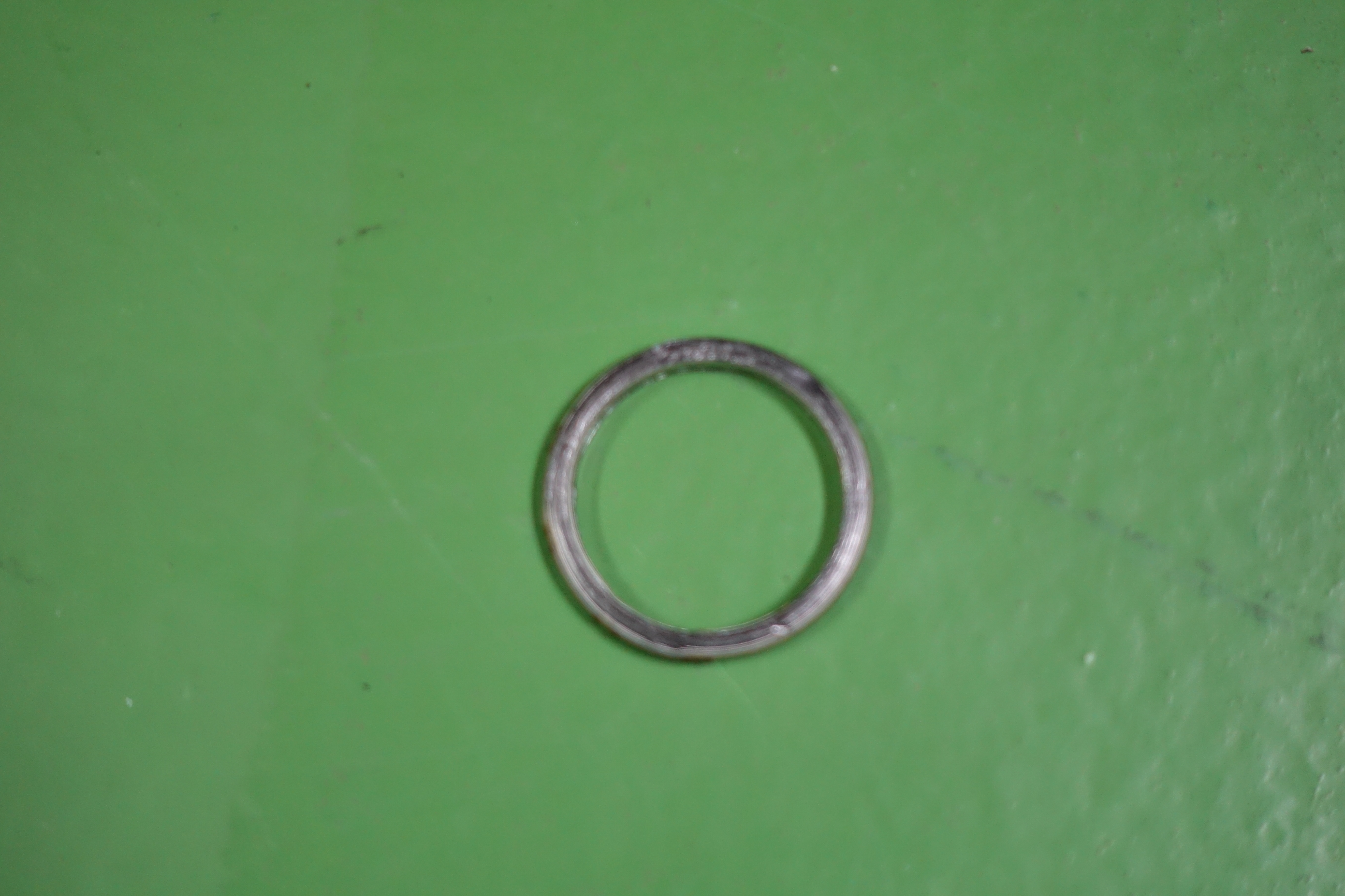GASKET,SPW,BOTTOM,V4BM020001557,ORTON thumbnail