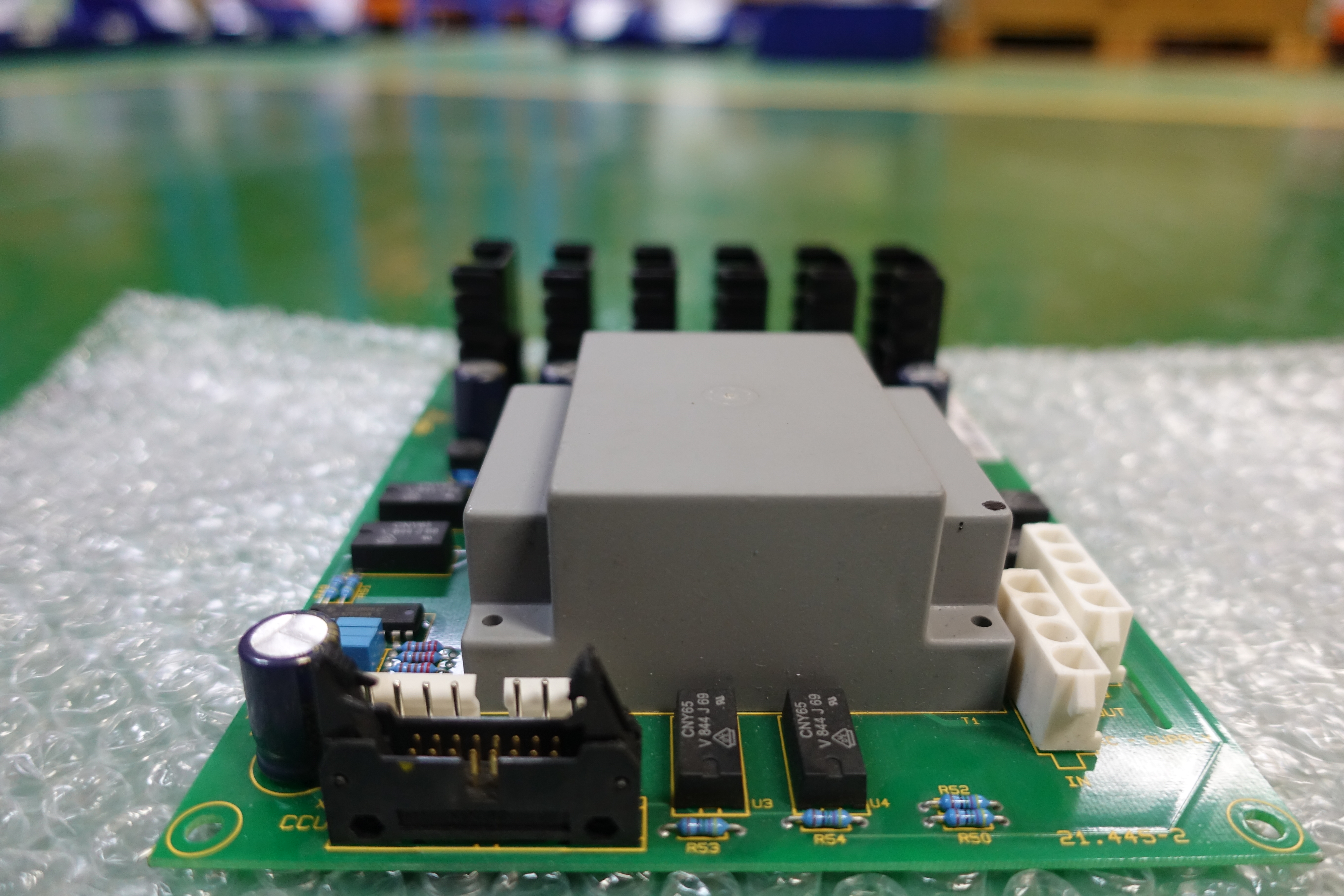PCB,OP6267 thumbnail