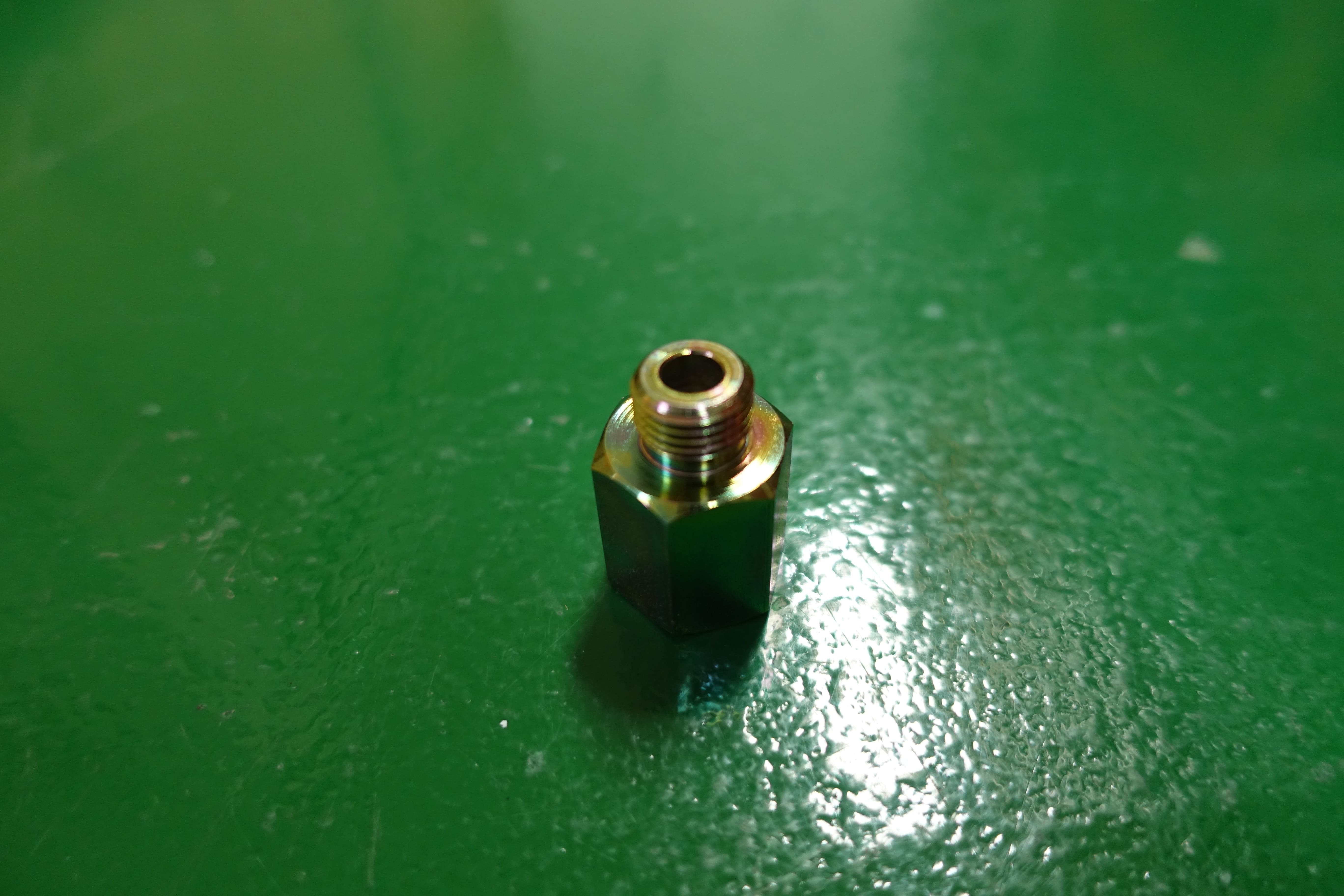 COUPLING,THERMAL KIT,54461066 thumbnail