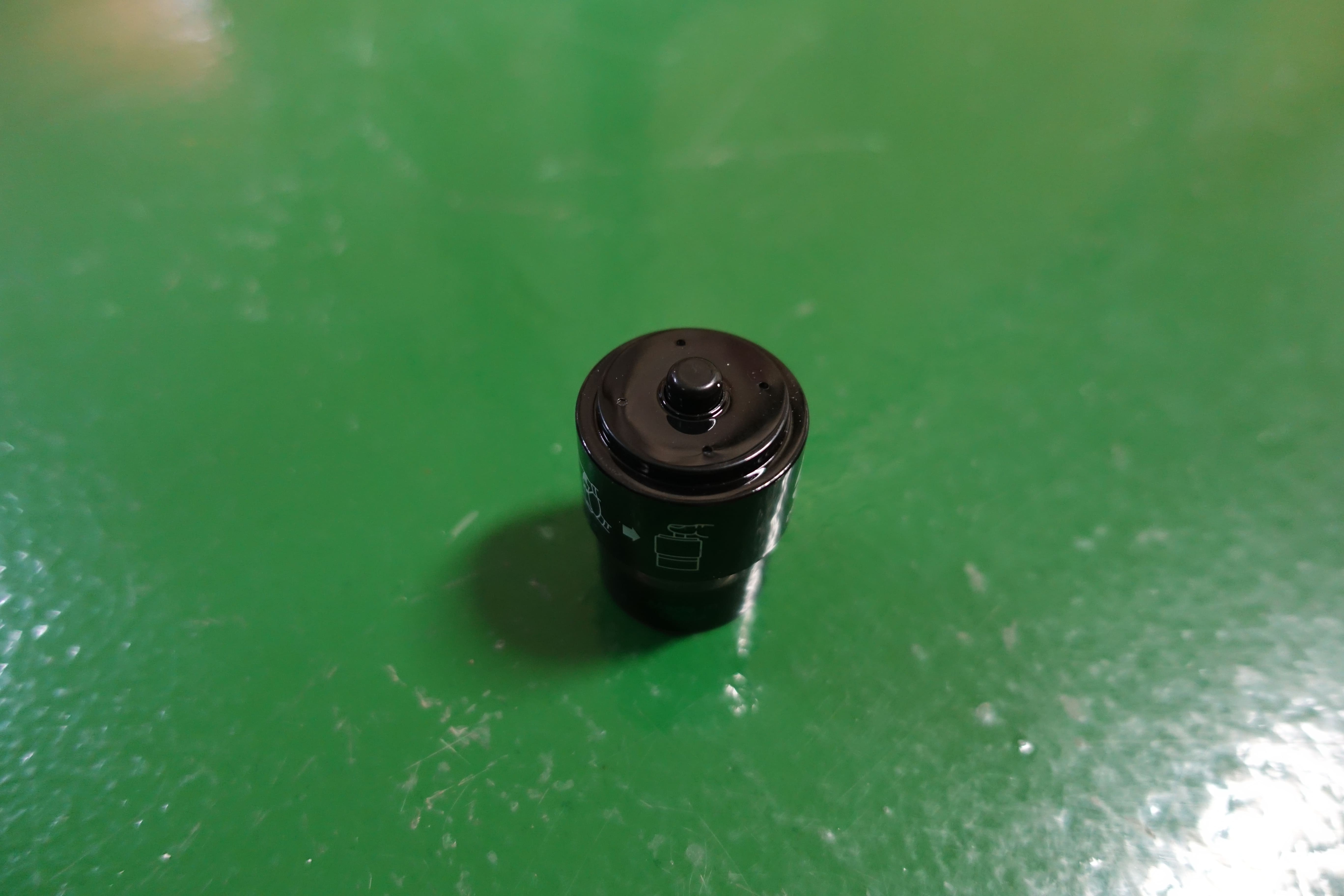 INDICATOR,AIR RESTRICTION,35300615 thumbnail