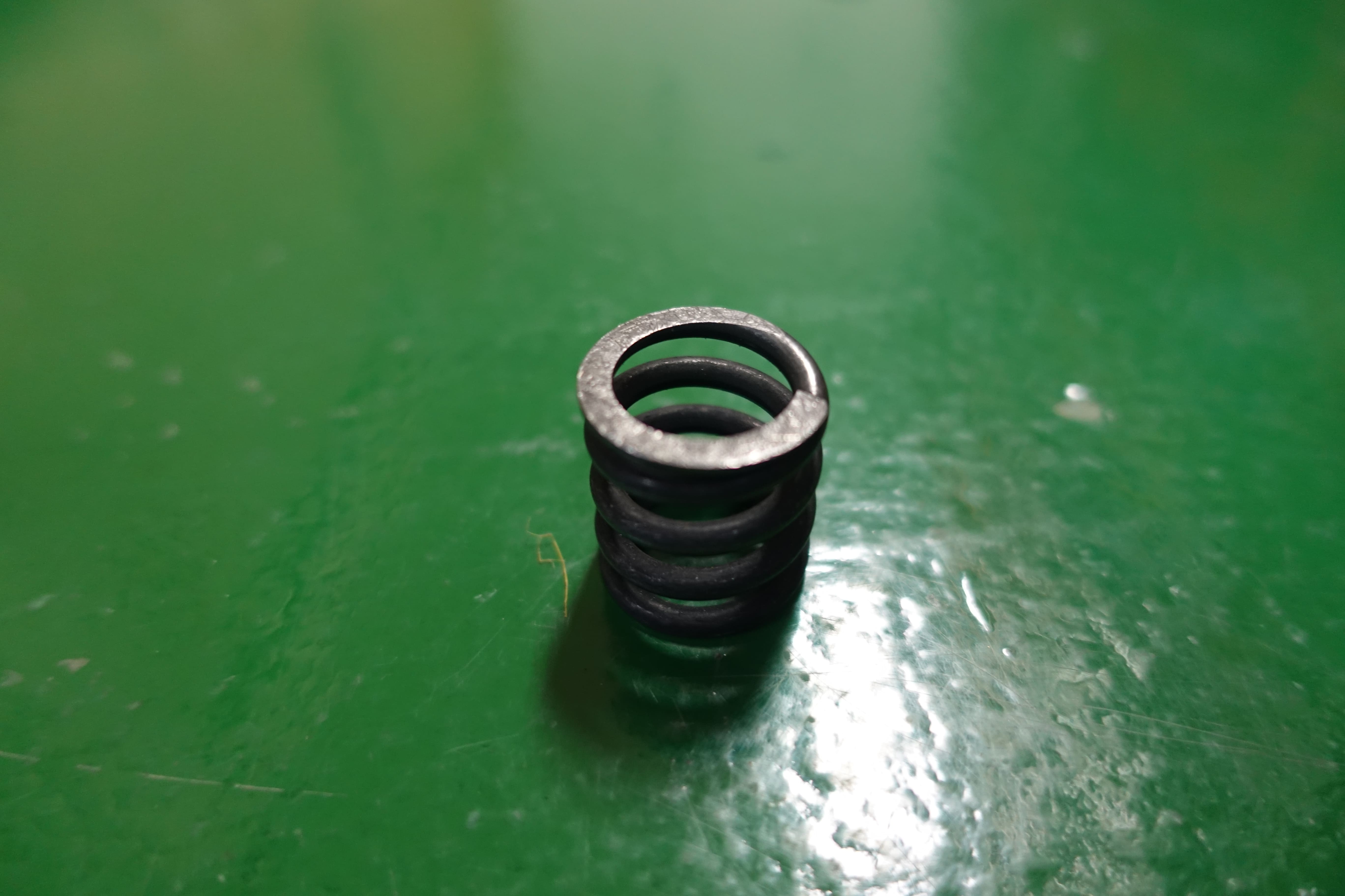 SPRING,LUBE PUMP,SP07AB01 thumbnail