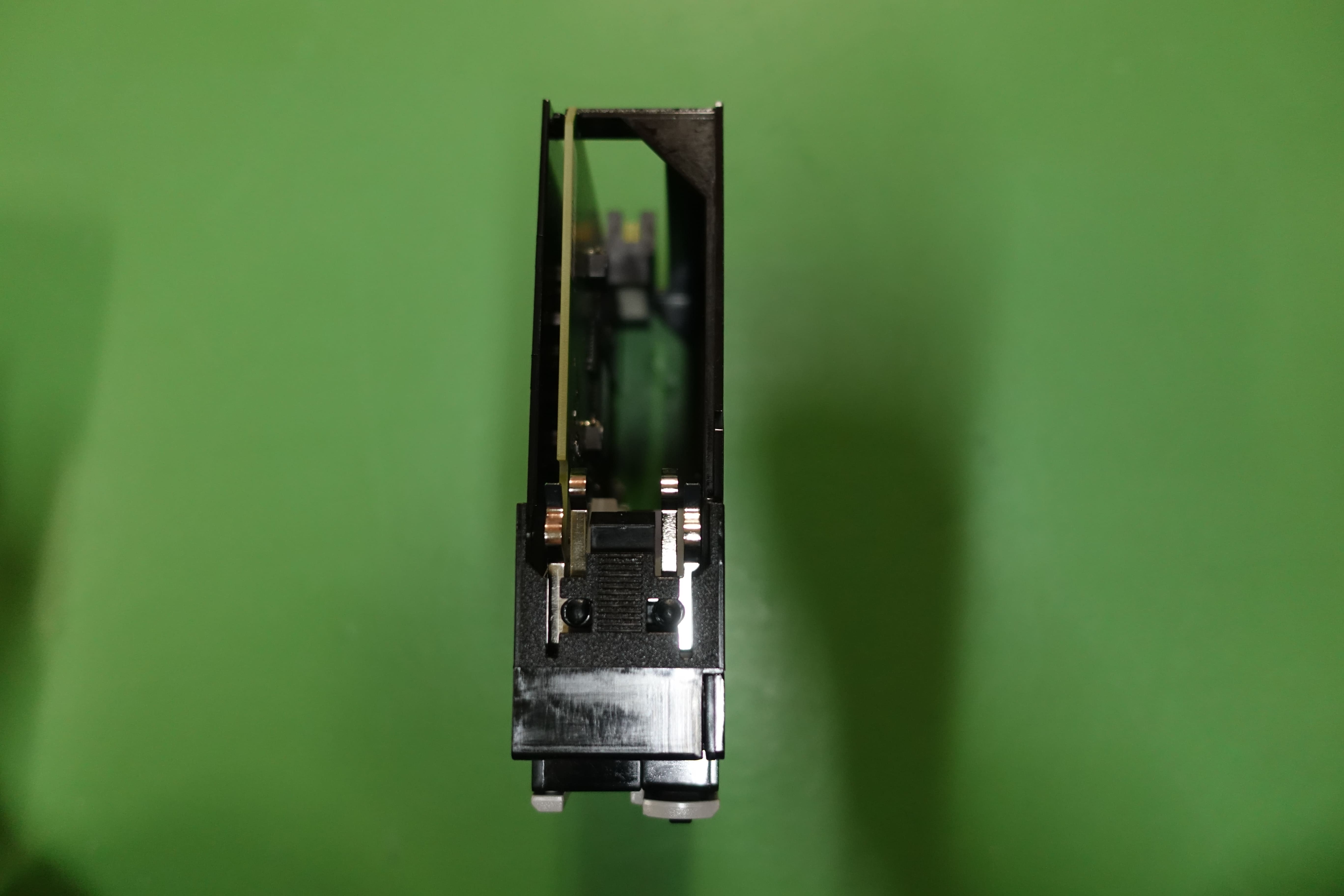 CONTROLLER,CONTROL LOGIX,1756-L71 thumbnail