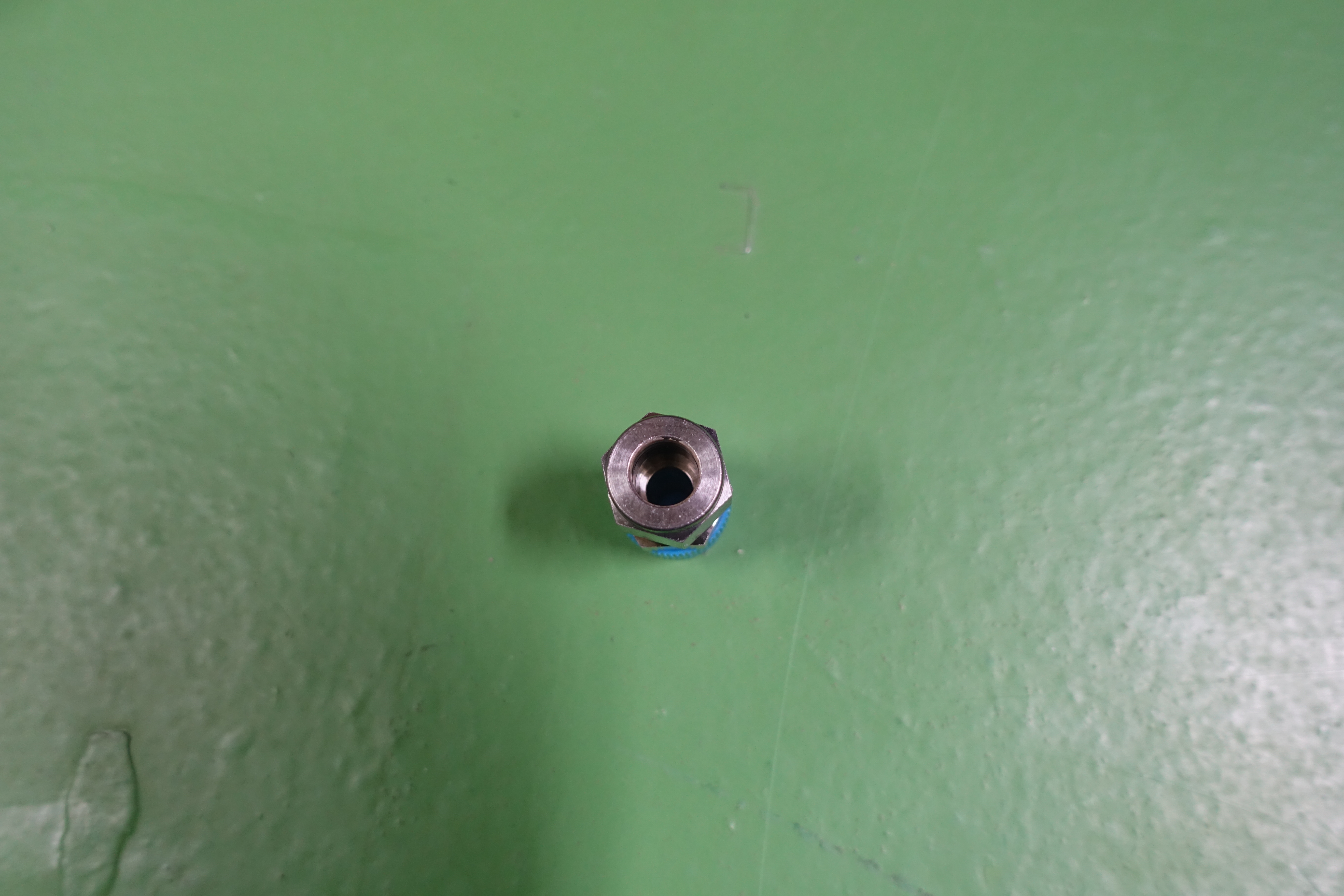 ADAPTOR,COMPR TYPE,STR,SS-600-1-6 thumbnail