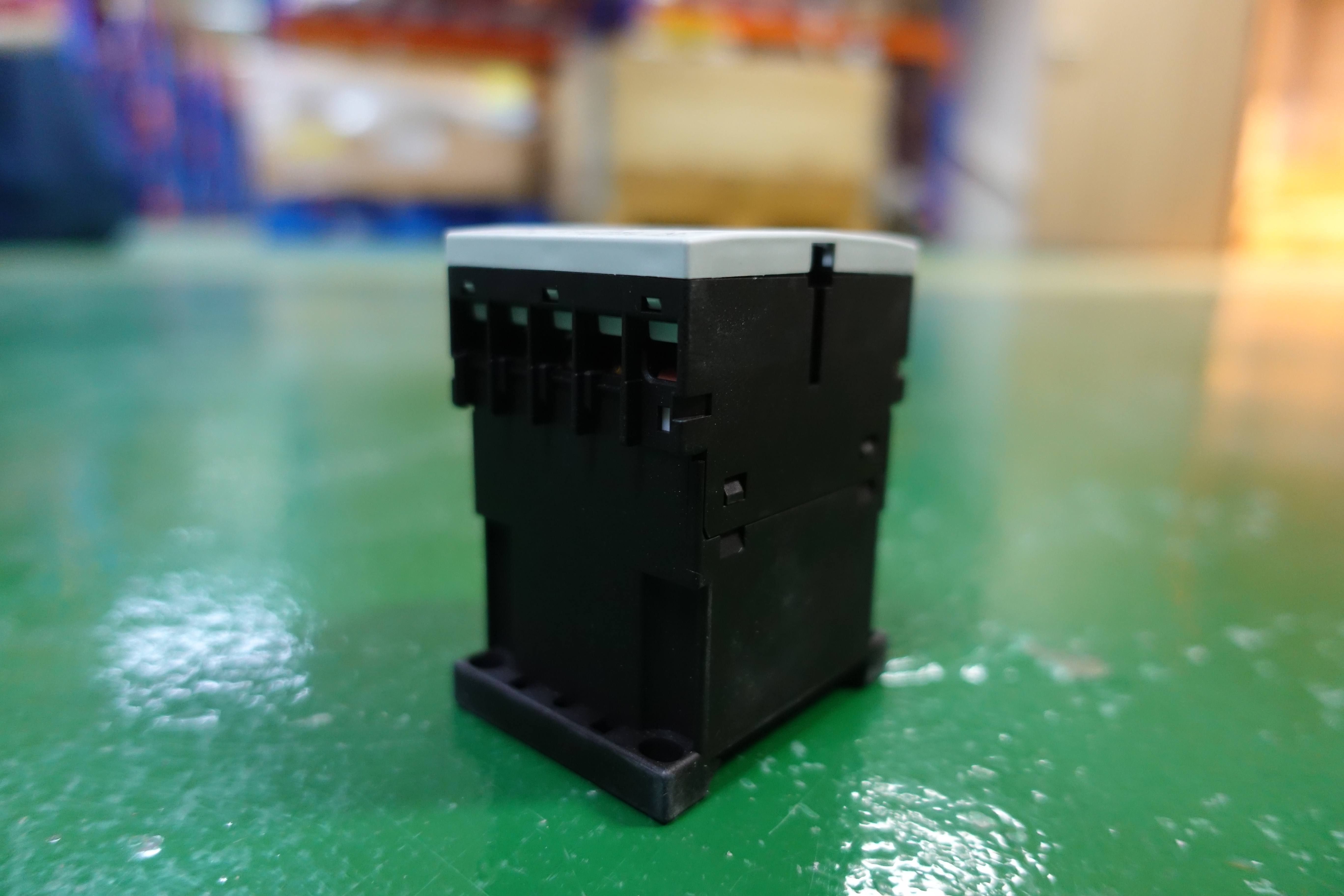 CONTROL,CIRC,4KW,24V,RVP-4-2380,BARTEC thumbnail