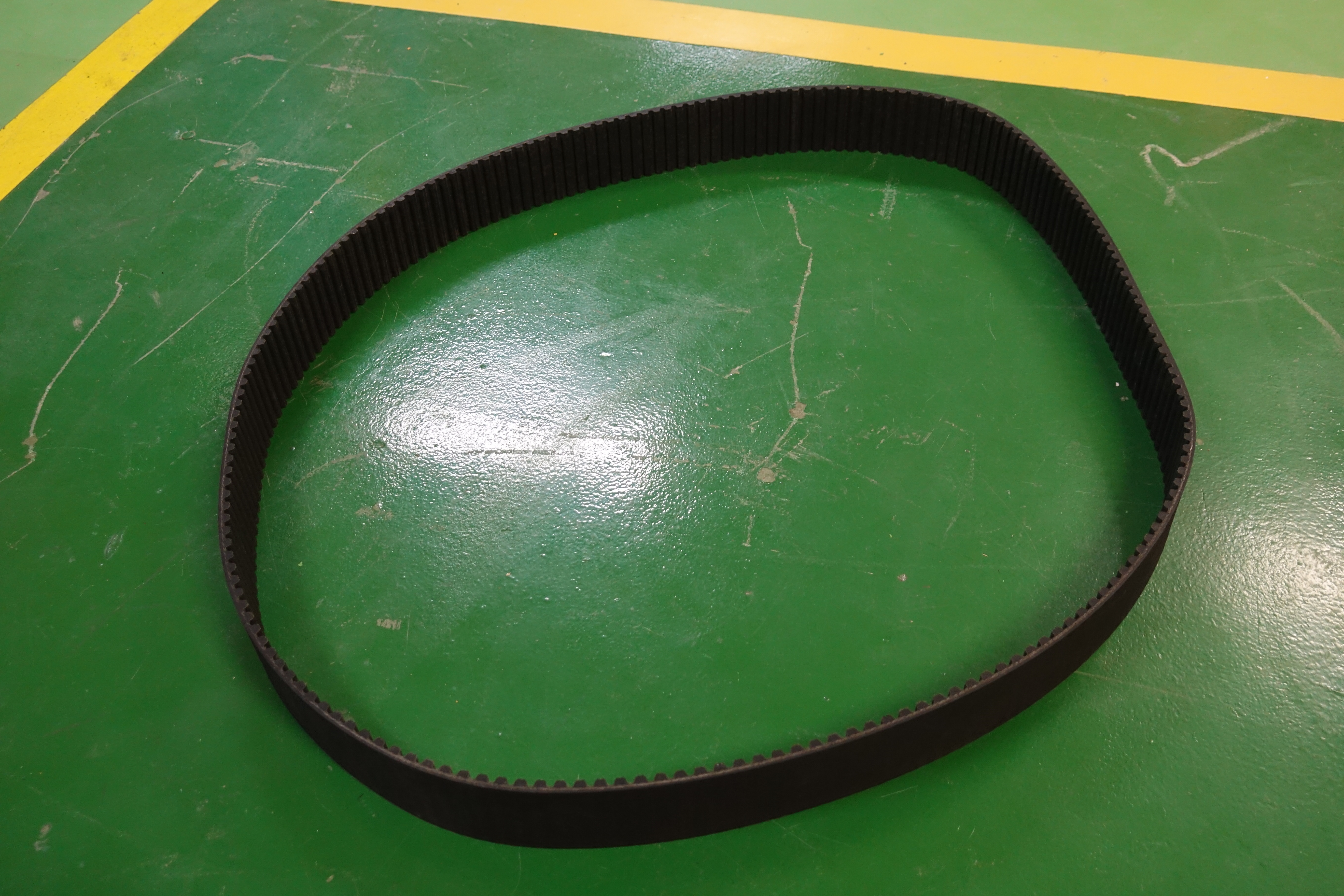 BELT,DRIVE,BELT INDUSTRI,2450-14M-40 thumbnail