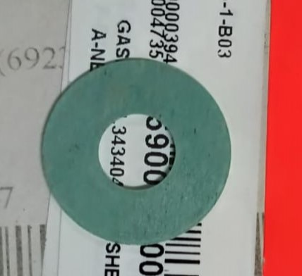 GASKET,ERCA00502A0 thumbnail