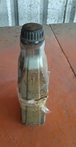CHEM,ACEITE EXTRA 32 S B1,4370013031N thumbnail