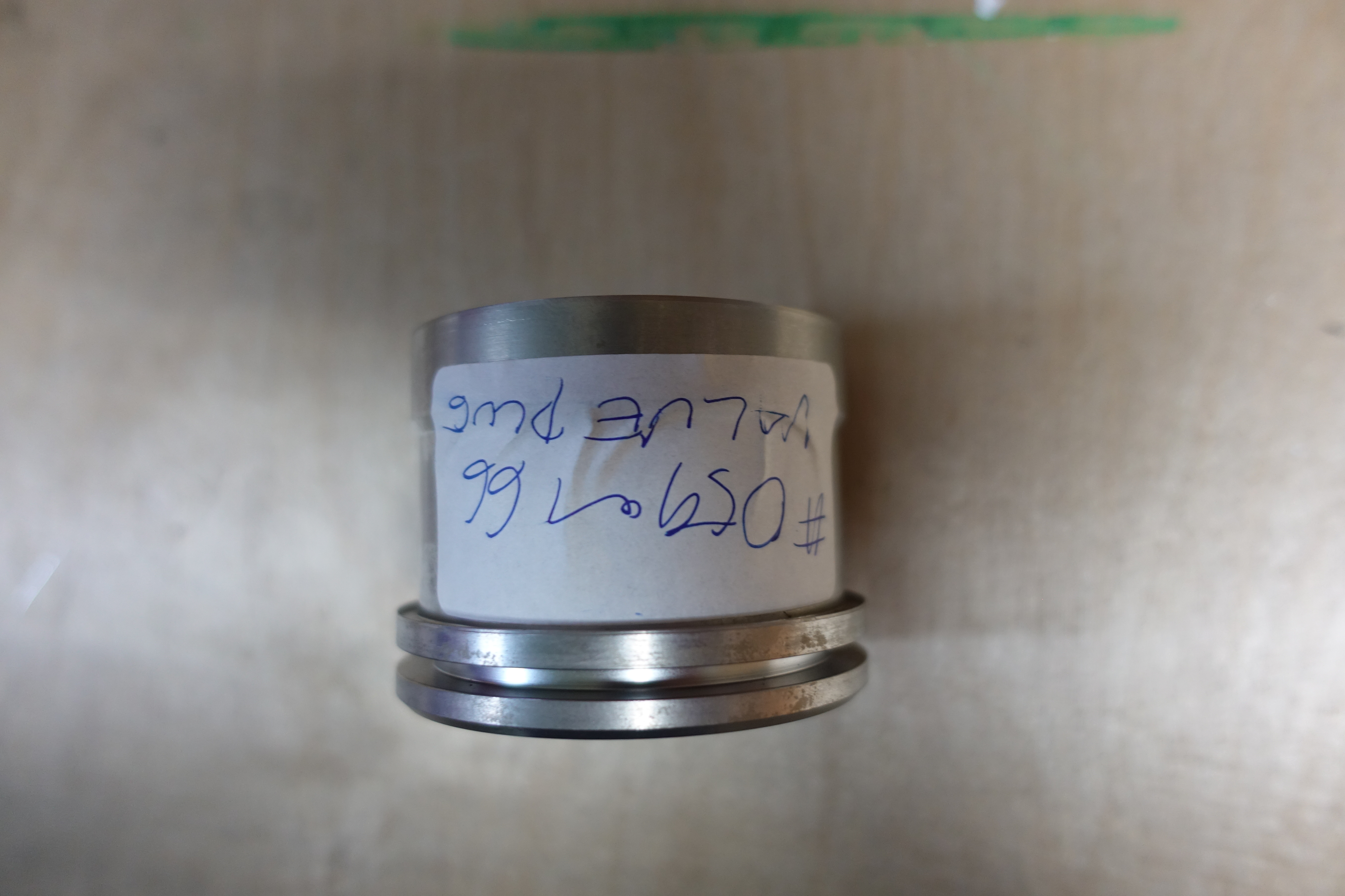 VALVE,PLUG,24A6772X012,FISHER/EMERSON thumbnail