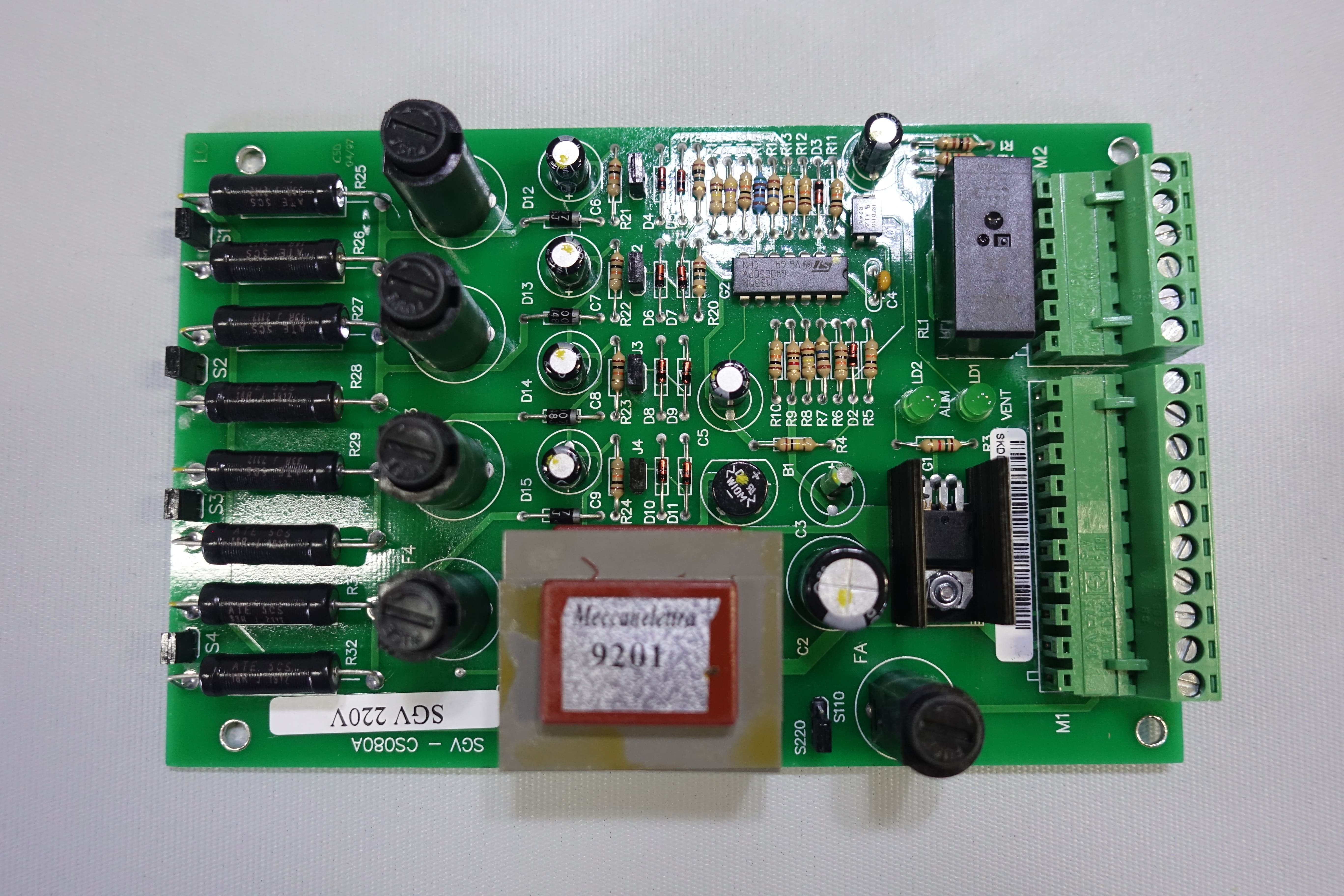 CARD,SKDDI0402,FINDER LOHER,SGV220V thumbnail