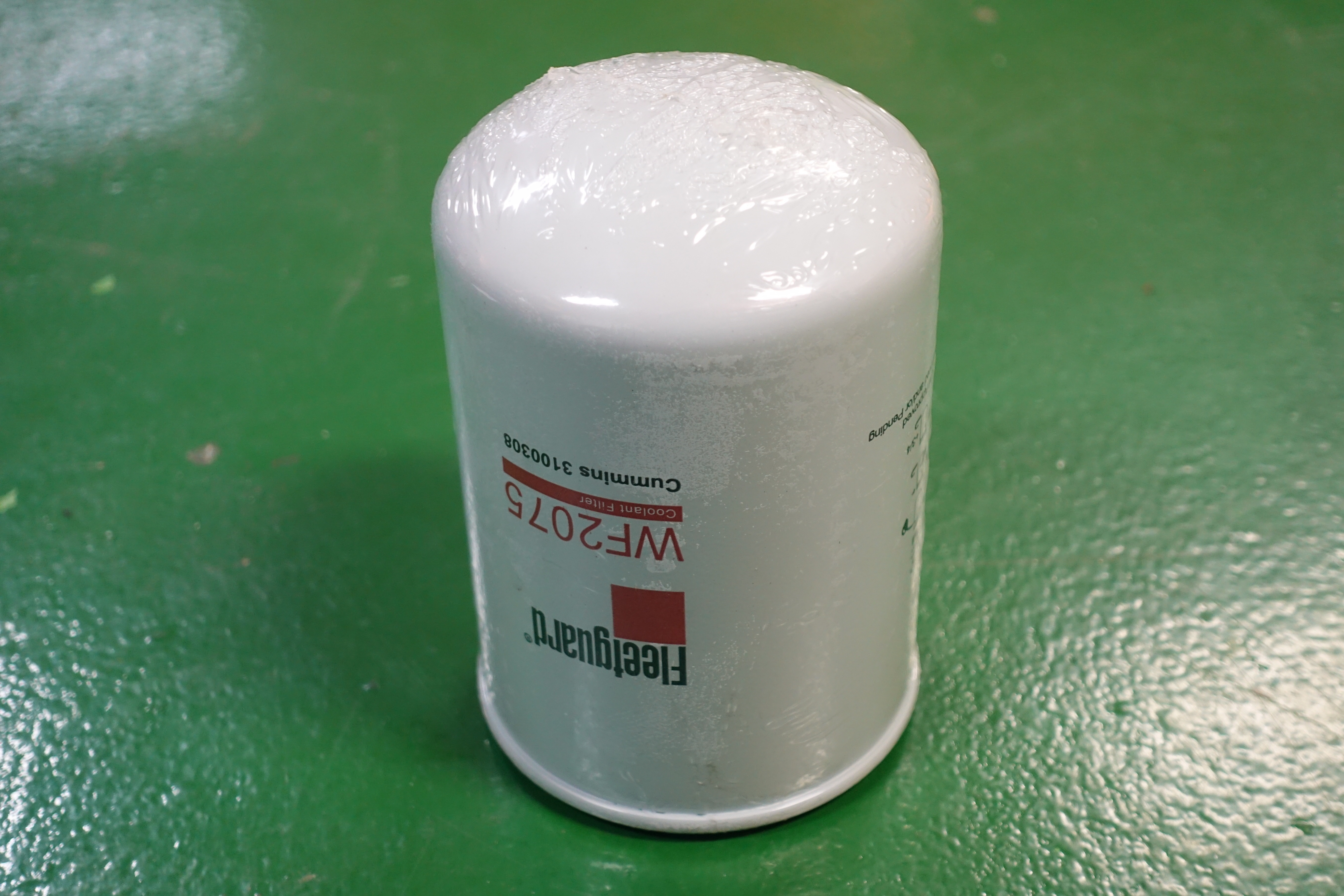 WATER FILTER,WF2075 thumbnail