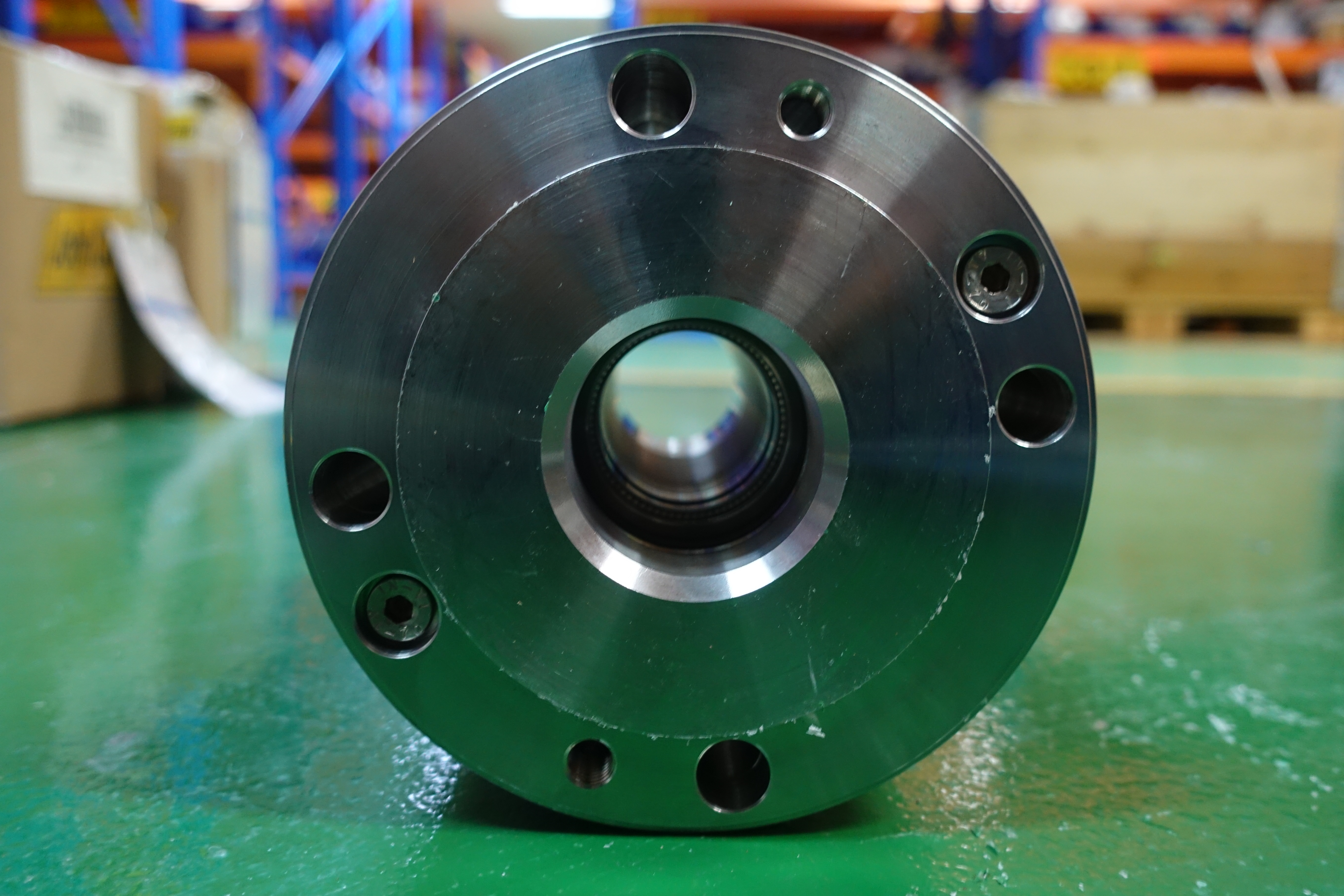SEAL,MECHANICAL,0400/48RP/-/PL5278 thumbnail