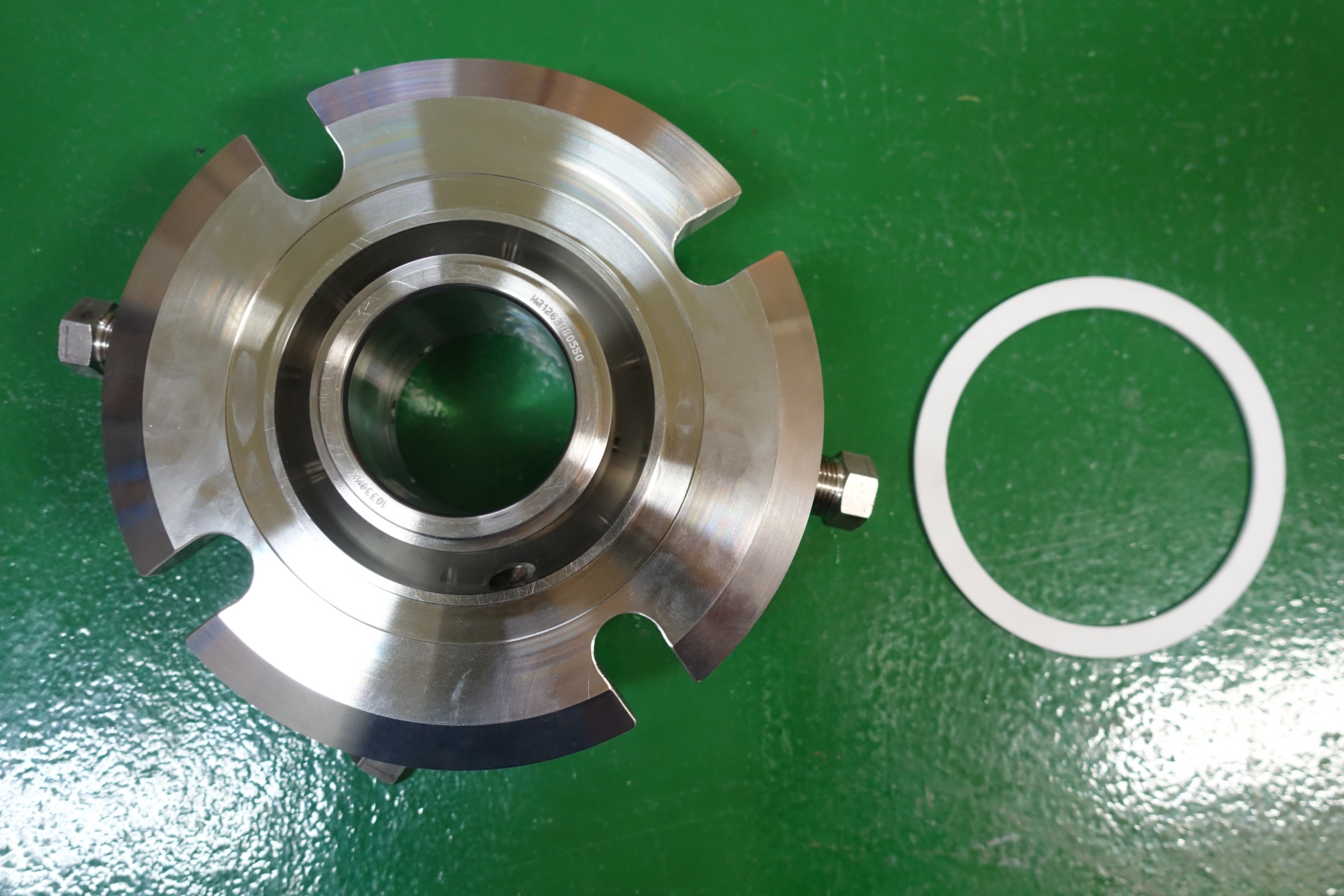 SEAL,MECHANICAL,0349/5610/SX/BH/KL9946
