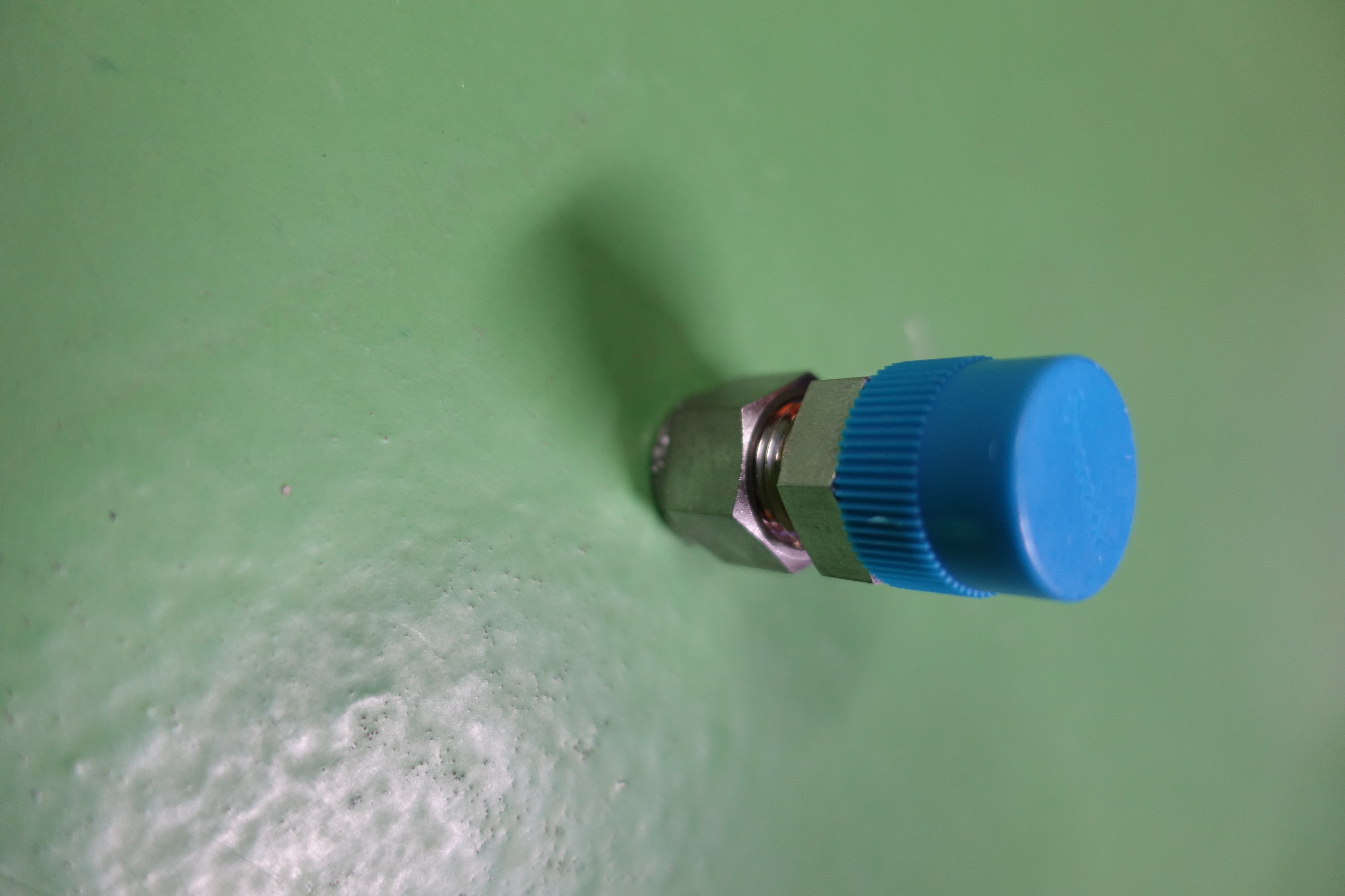 ADAPTOR,COMPR TYPE,STR,SS-600-1-6 thumbnail
