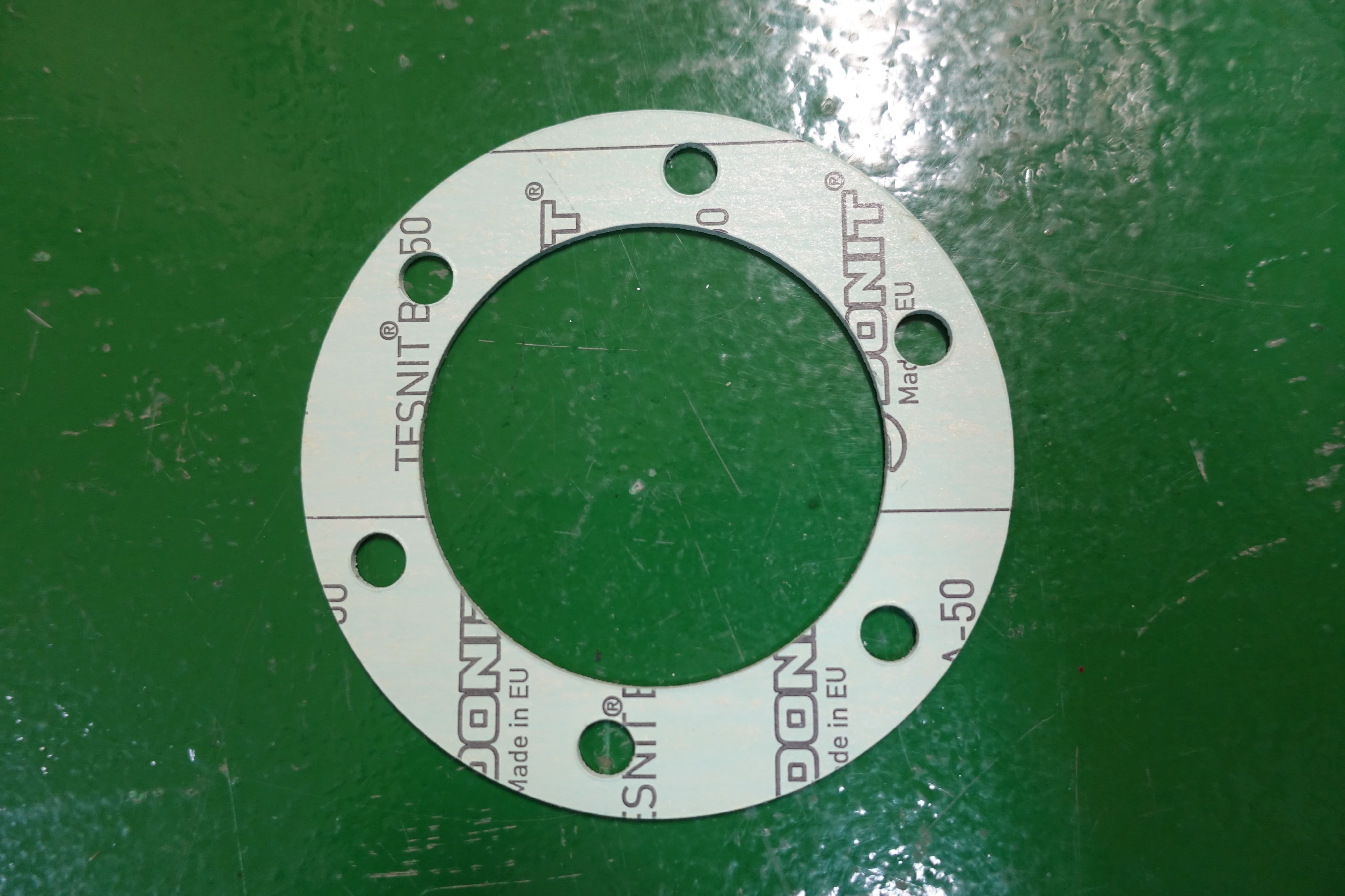 GASKET,VALVE,UNLOADER,39496591 thumbnail