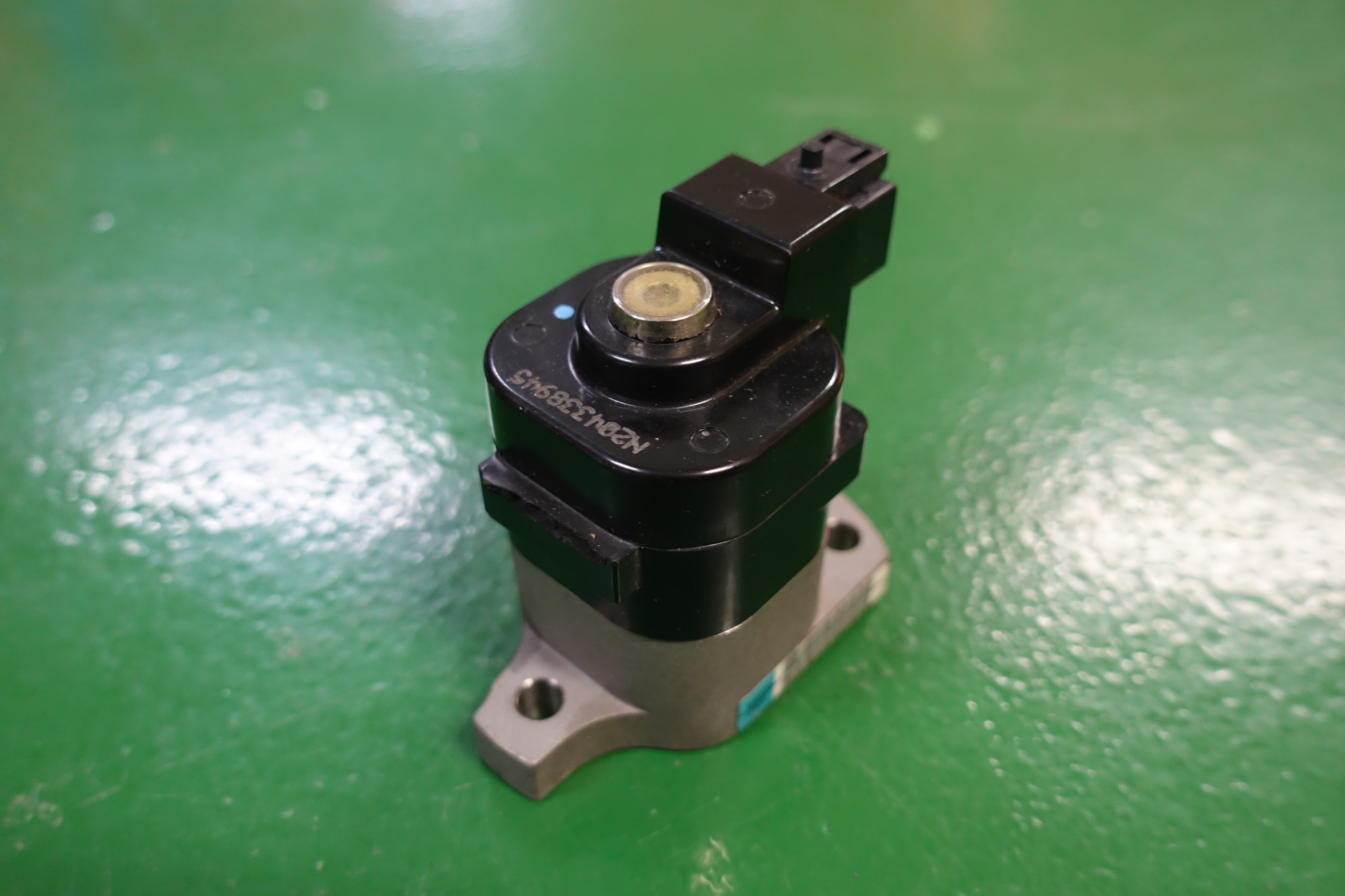 ACTUATOR,4089980,CUMMINS thumbnail