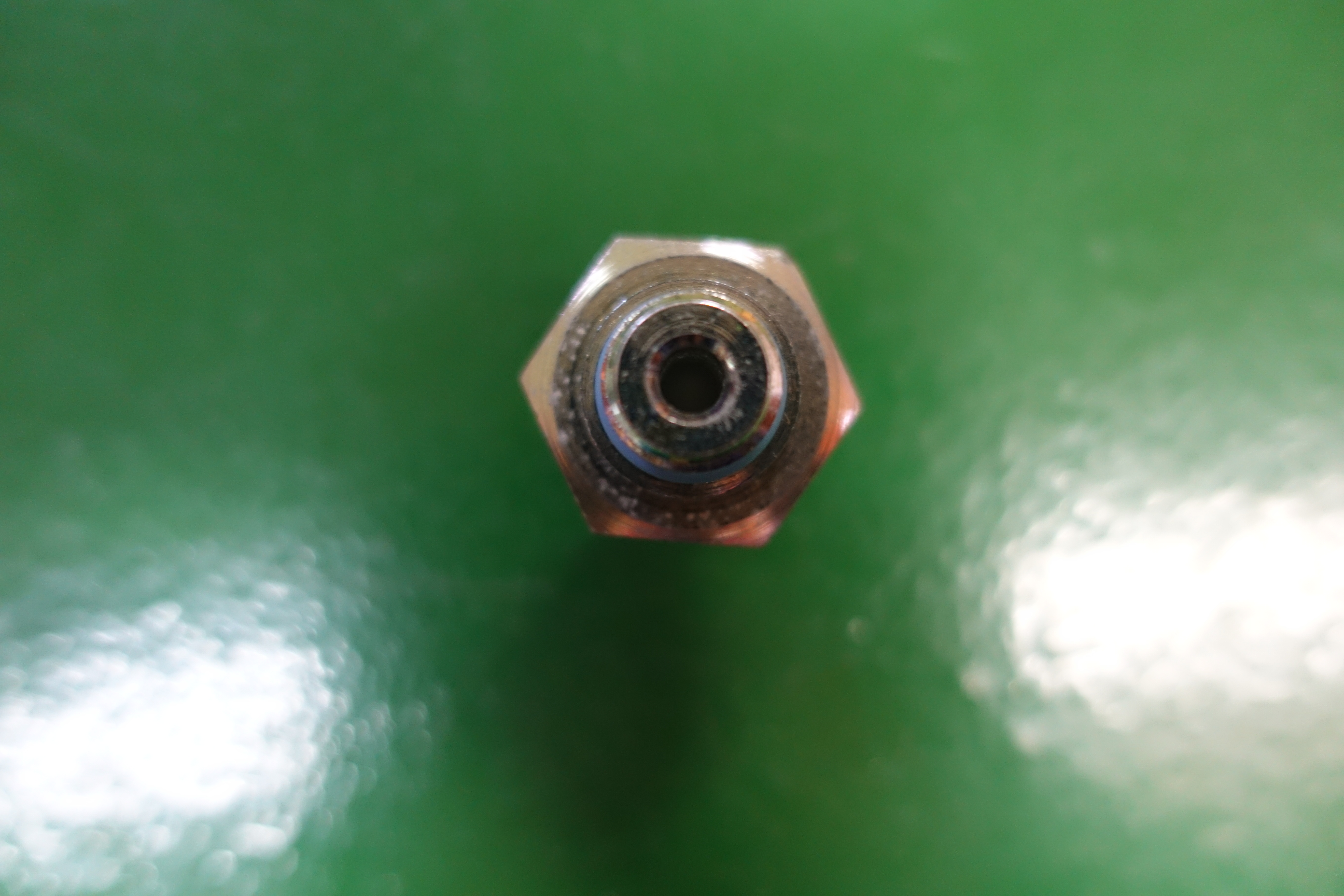 SENSOR,PRESSURE,4921499,CUMMINS thumbnail