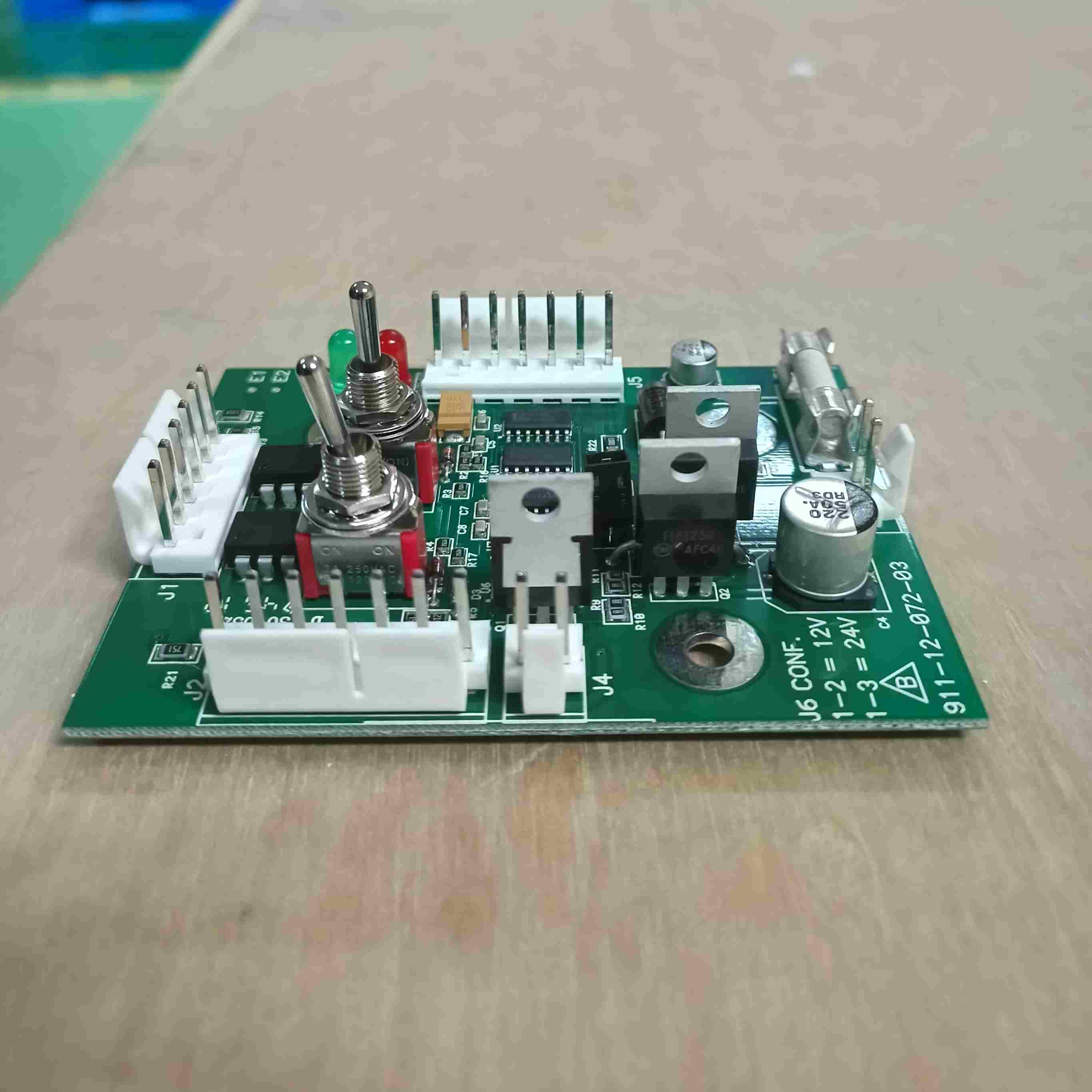 BOARD,INTERFACE,911-12-072-03 thumbnail