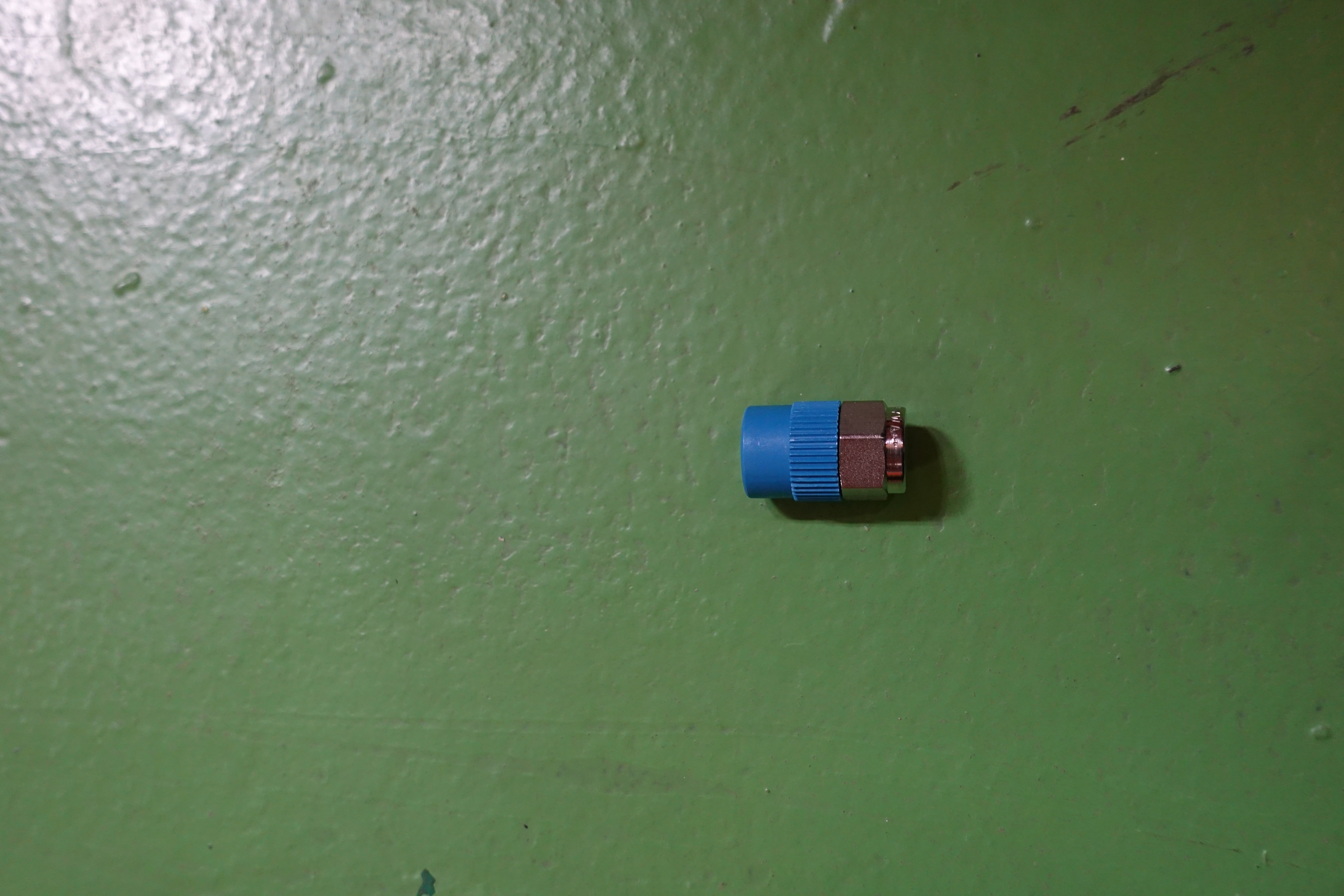 PLUG,THRD,1/4IN,SS-4-P thumbnail