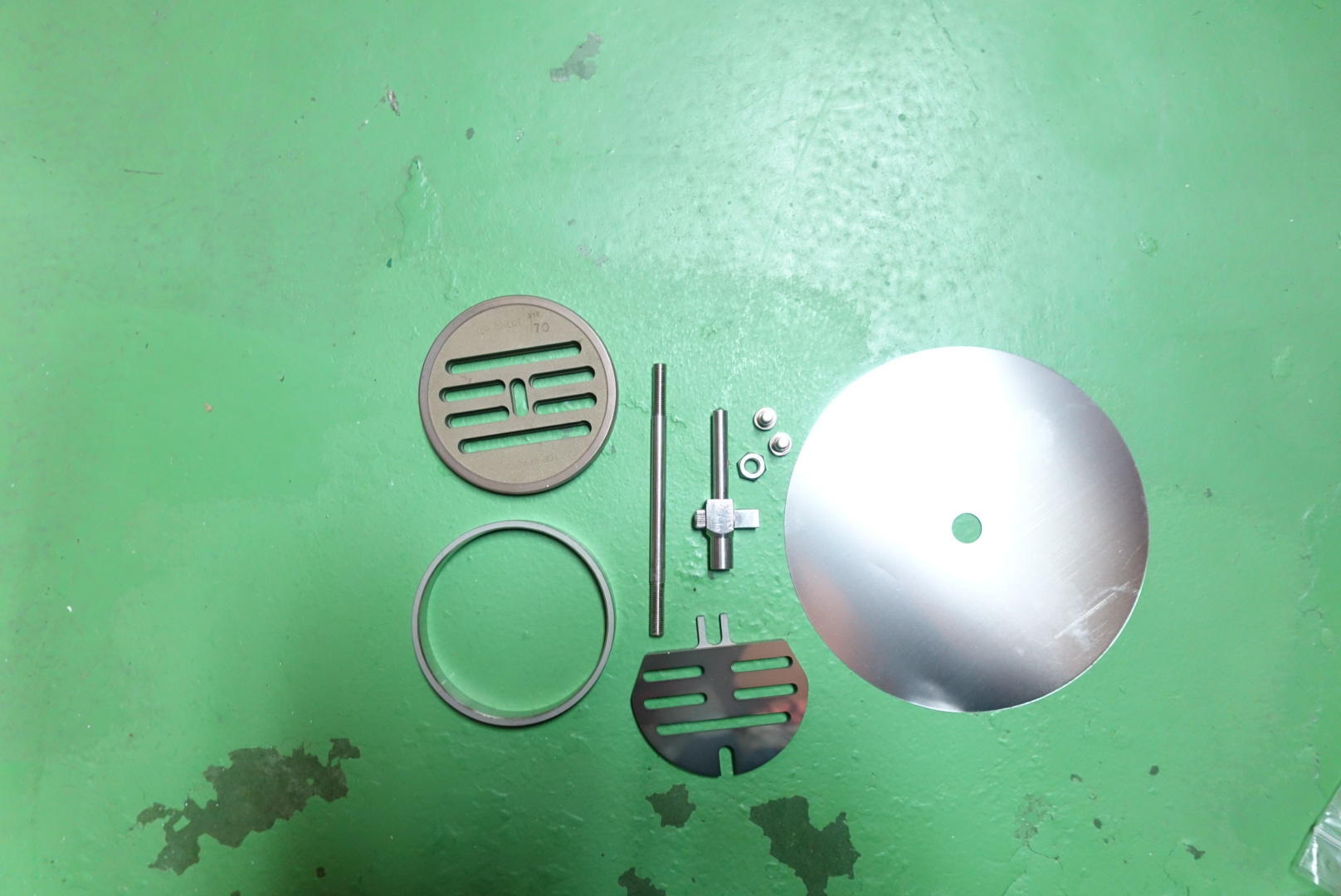 KIT,REPAIR,2",MK502,JORDAN VALVE thumbnail