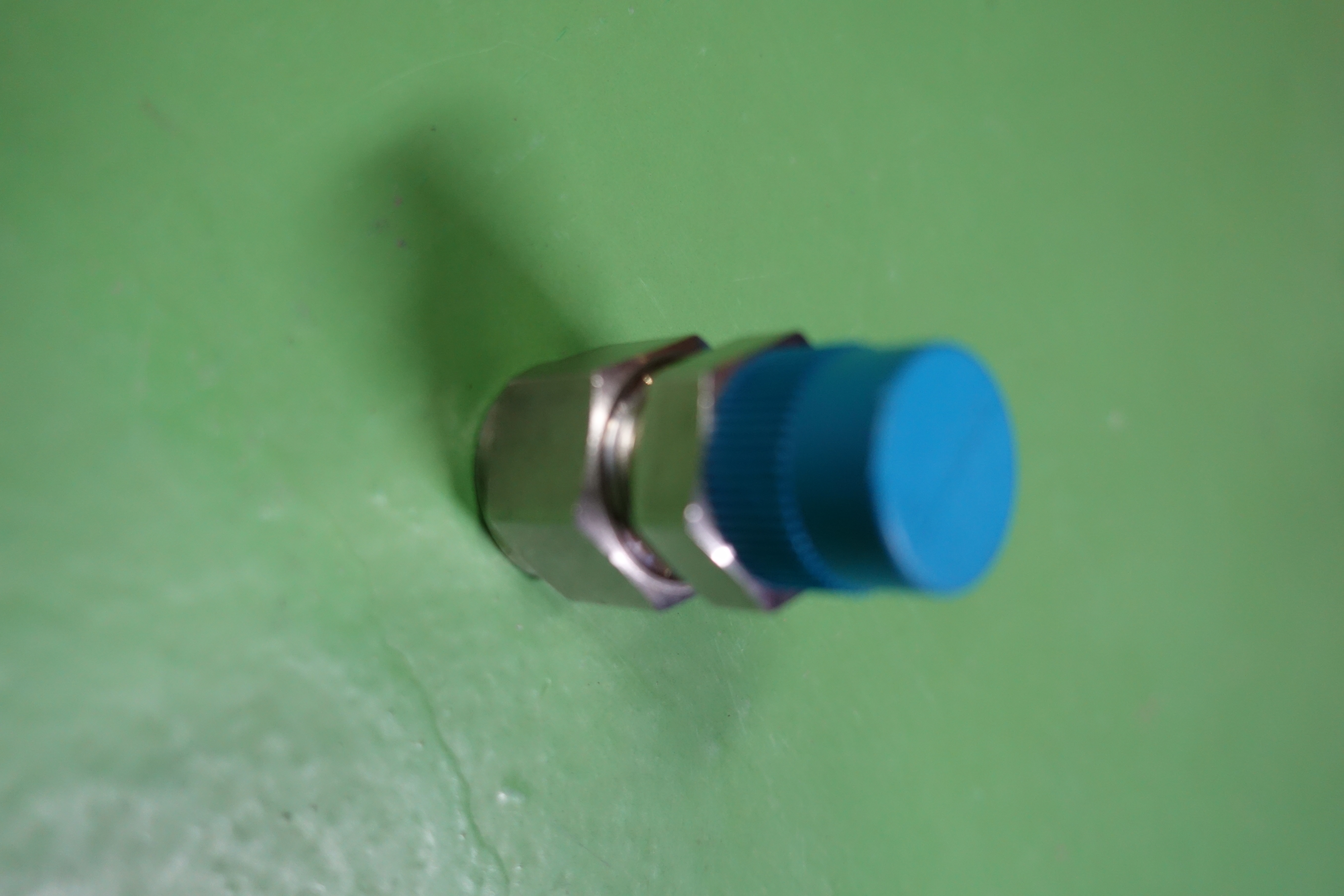 ADAPTOR,COMPR TYPE,STR,SS-810-1-6 thumbnail