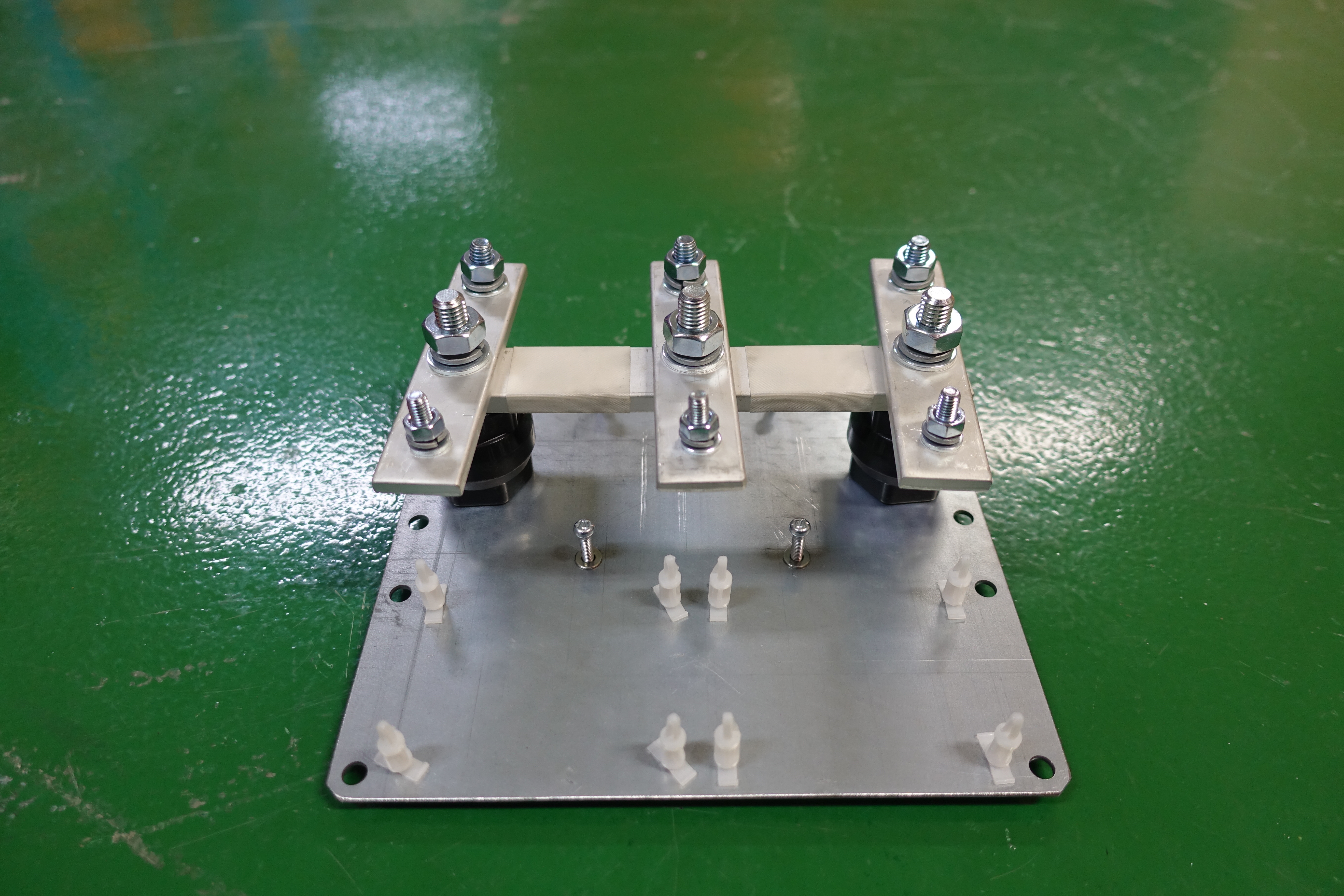 REPLACEMENT KIT,DC CURRENT XXW,OH-1075 thumbnail