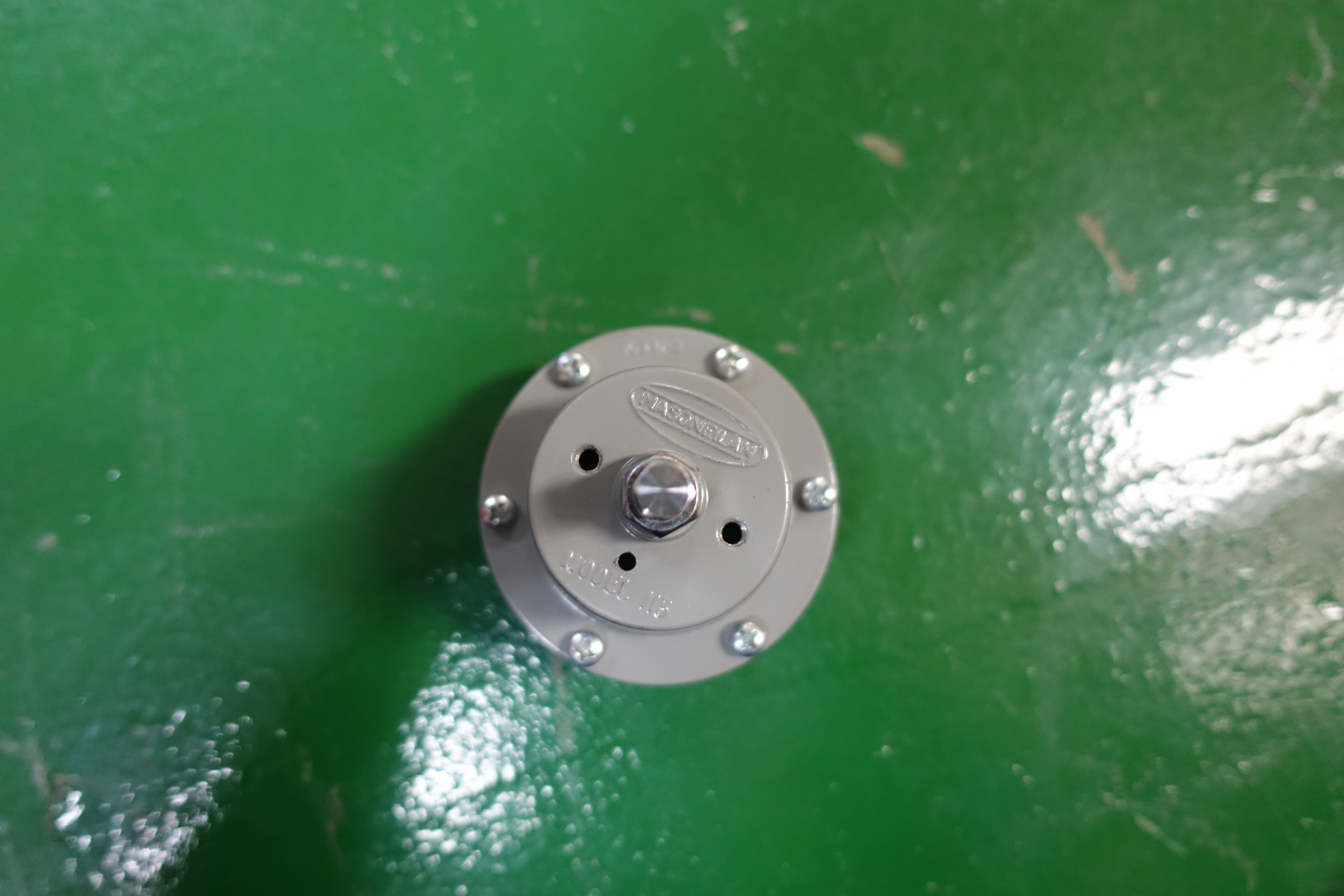 CARRIER GAS REGULATOR,2-4-9500-084 thumbnail