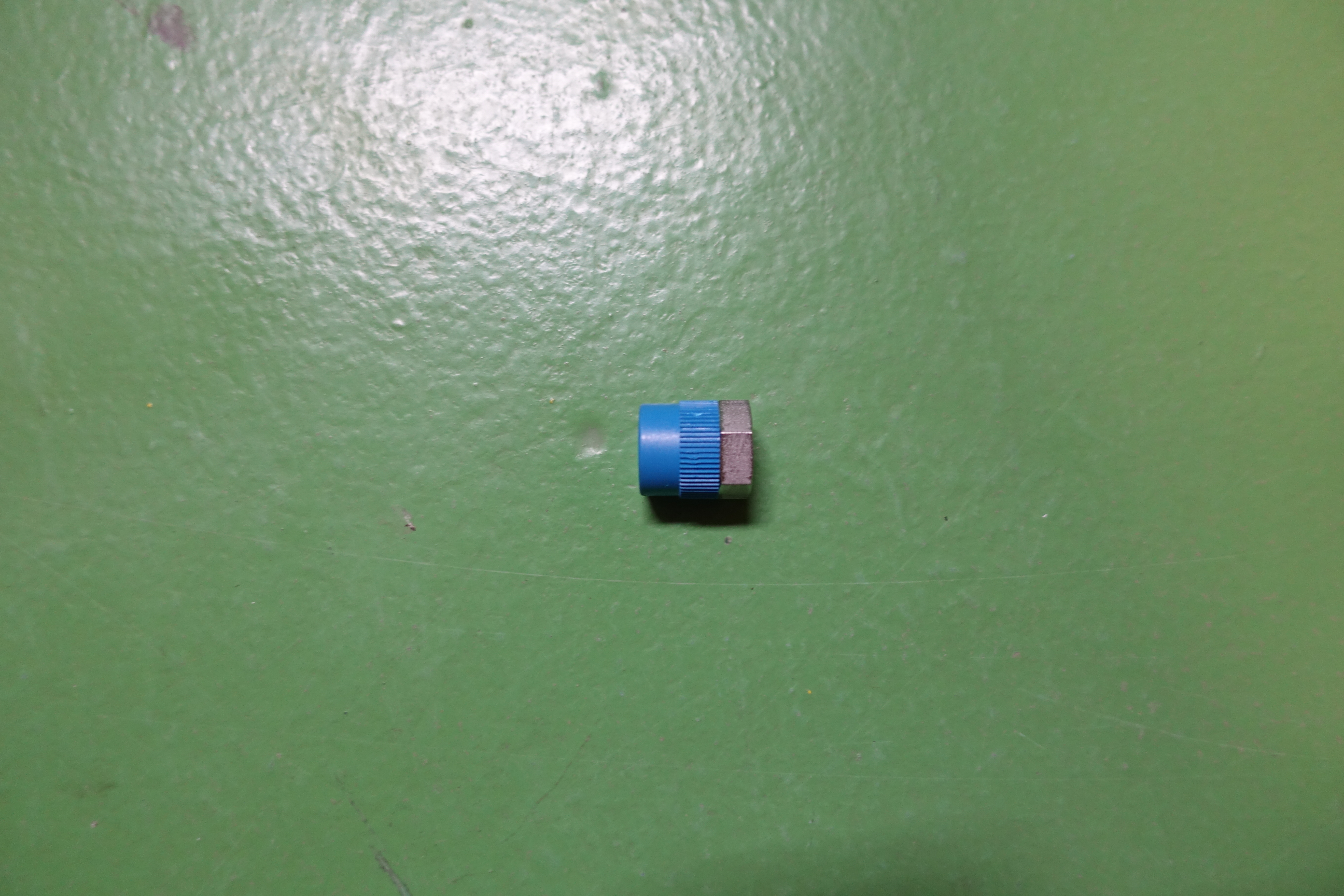 PLUG,THRD,3/8IN,SS-MD-6 thumbnail