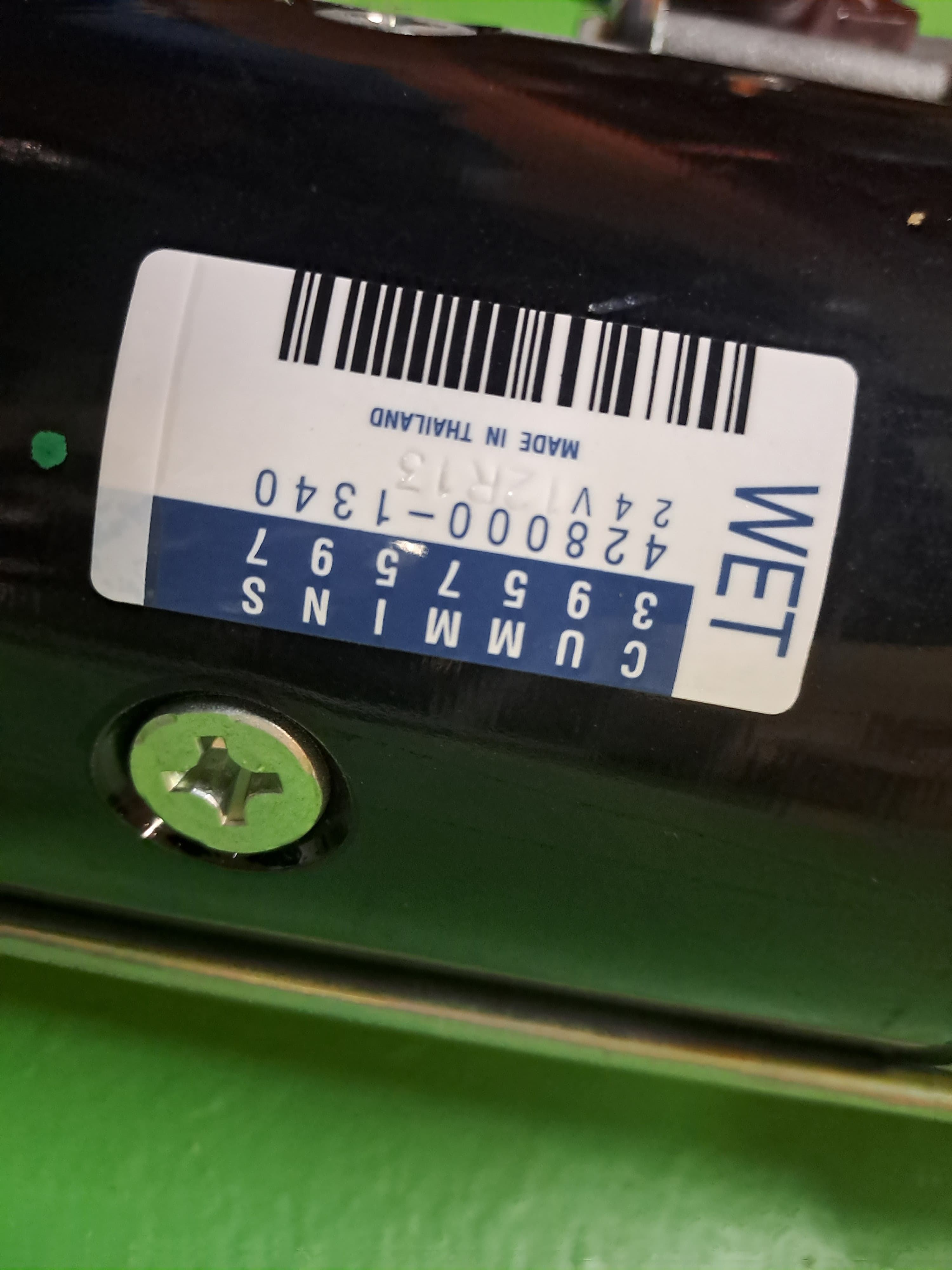 STARTER,MOTOR,3957597 thumbnail