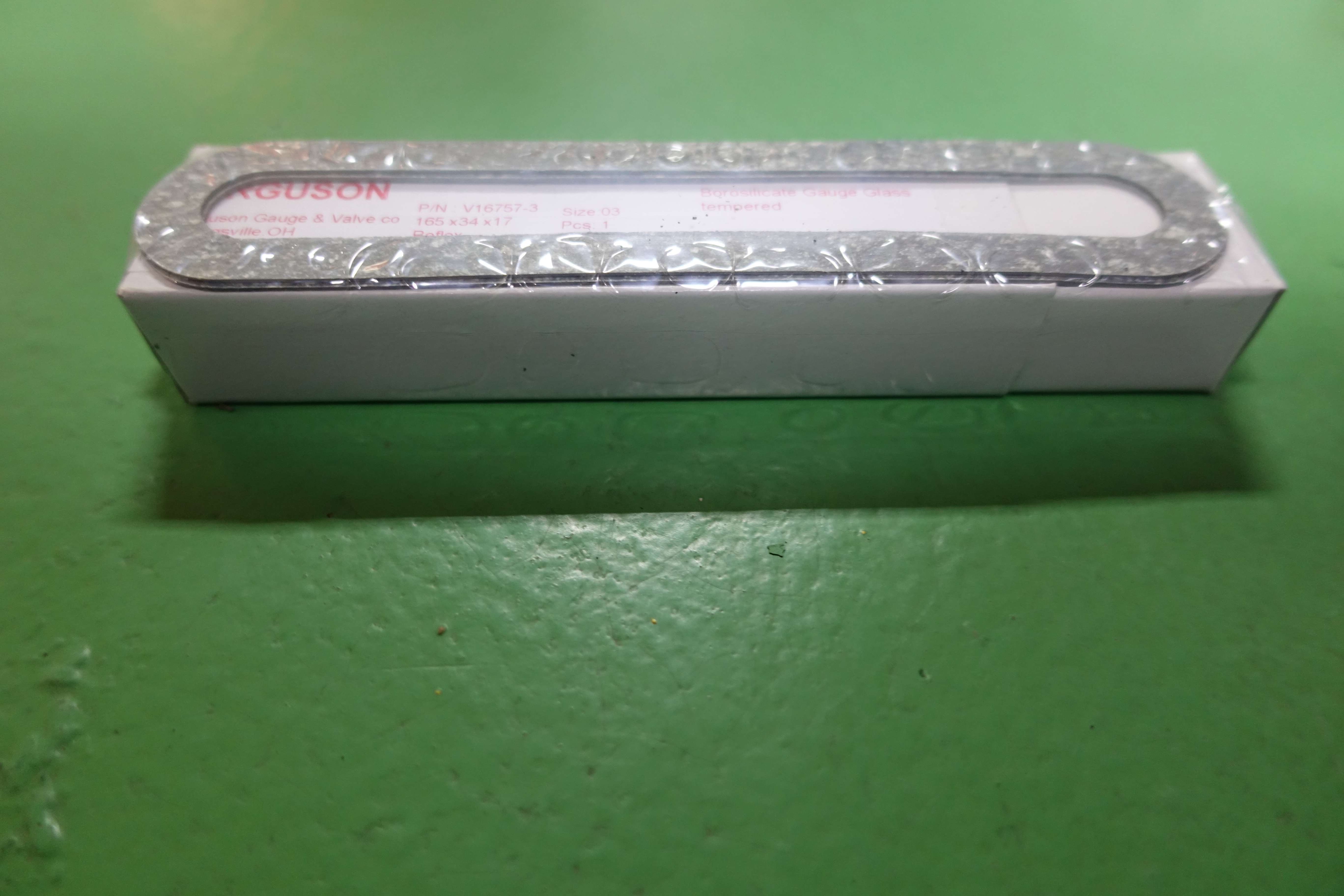 KIT,REPAIR,GAGE GLASS,JRK-035 thumbnail