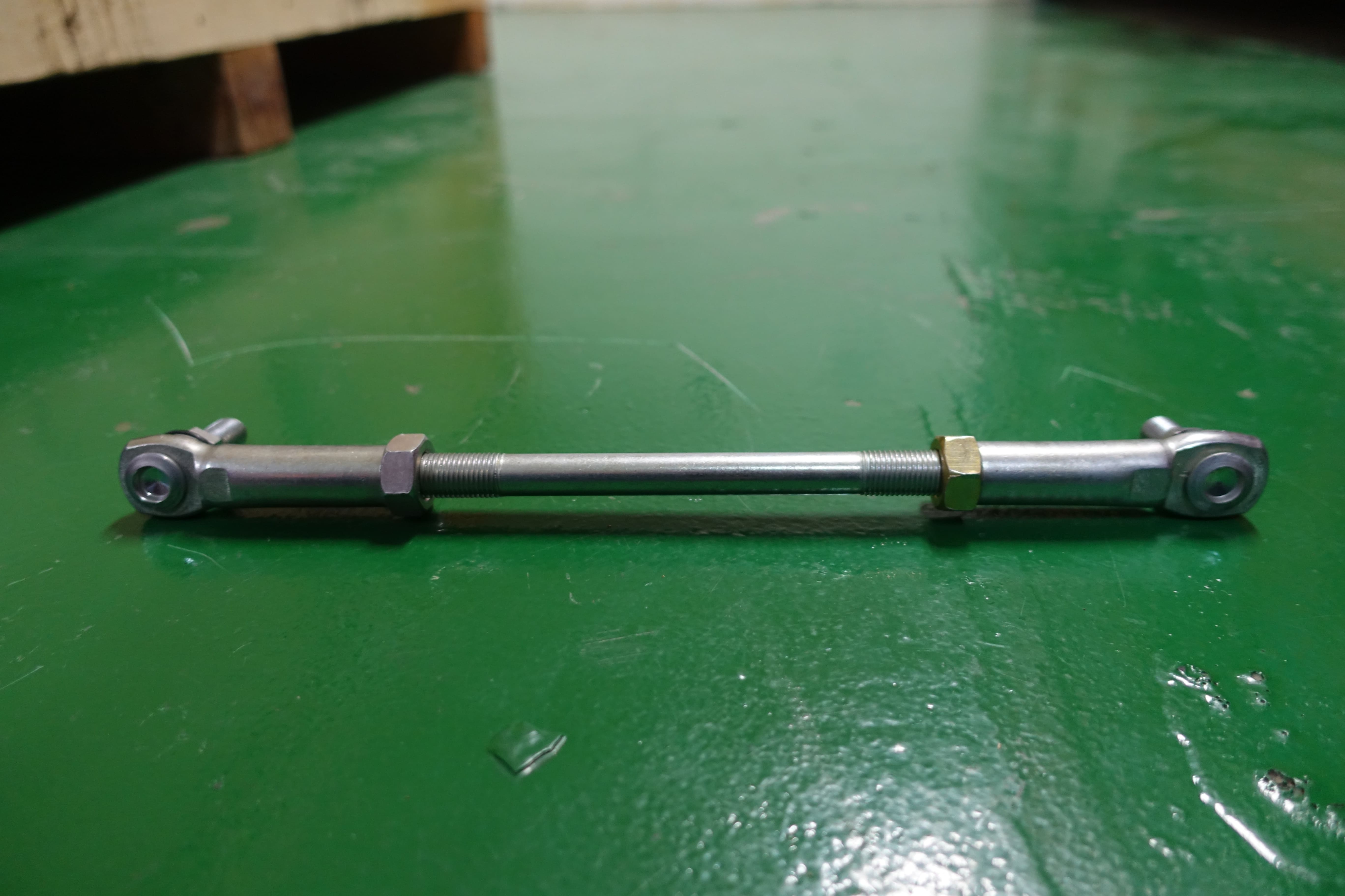 CLUTCH,DRIVERSHAFT,AM138617 thumbnail