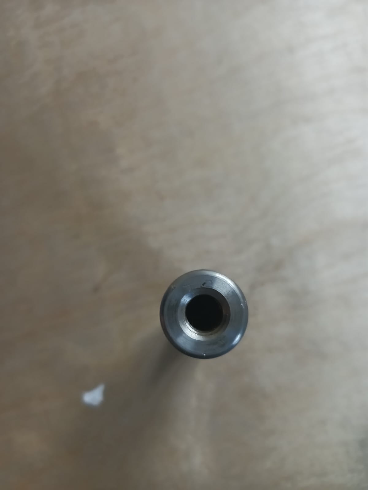SHAFT STRAIGHT T2 PTFE,02-3820-03-07 thumbnail