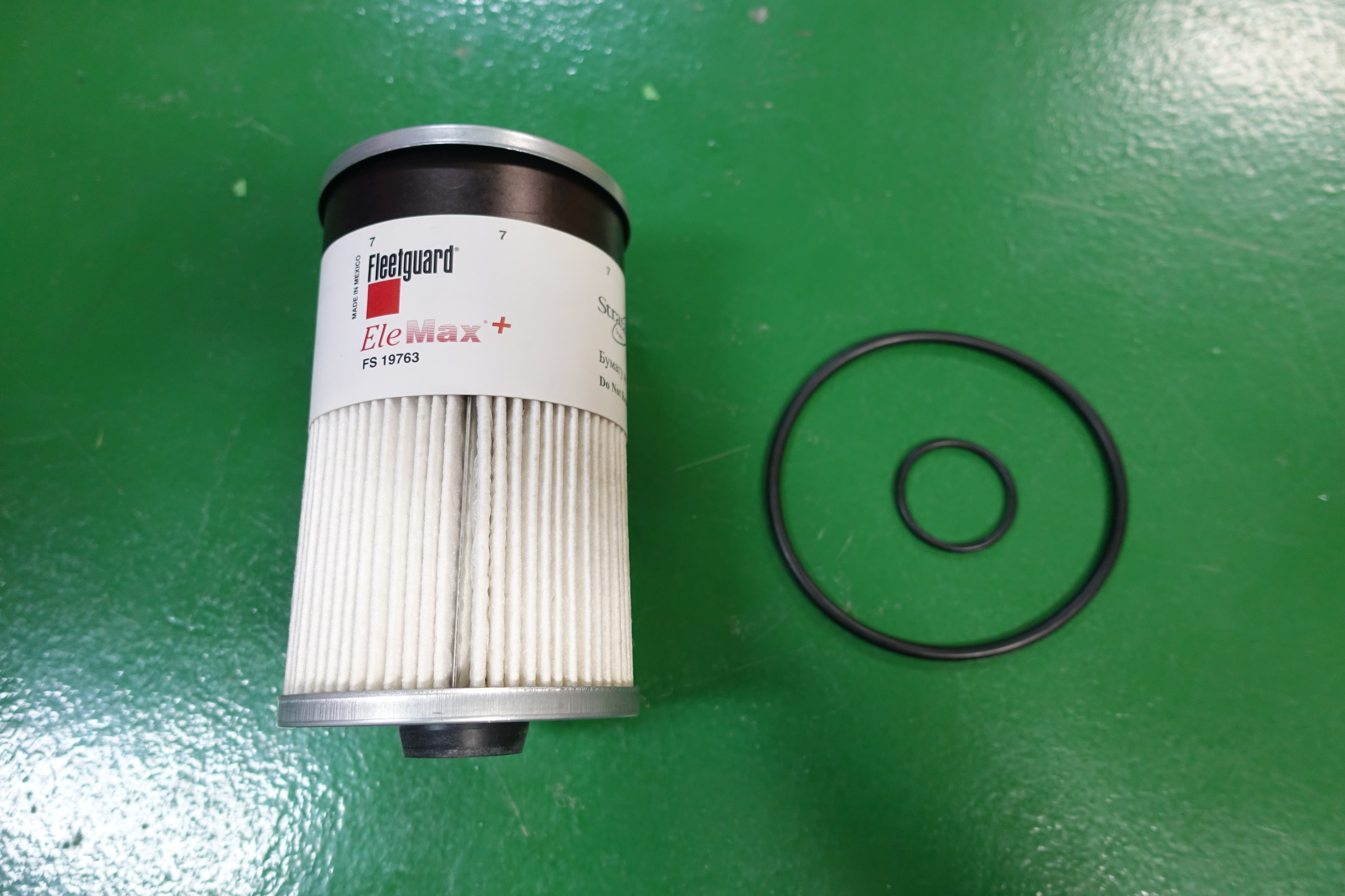 SEPARATOR,FUEL WATER,FS19763,CUMMINS thumbnail