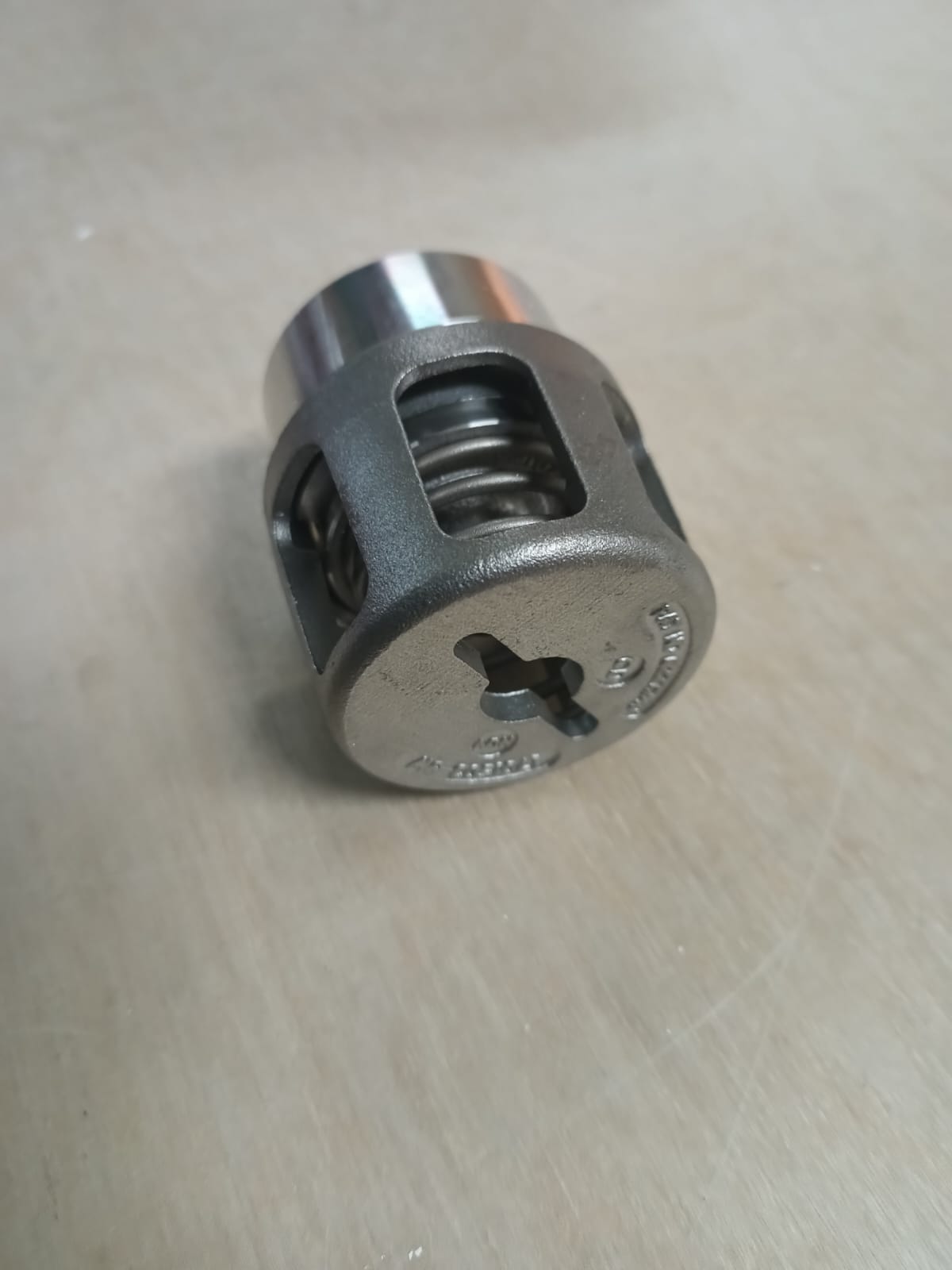 VALVE CPT,179150025W thumbnail