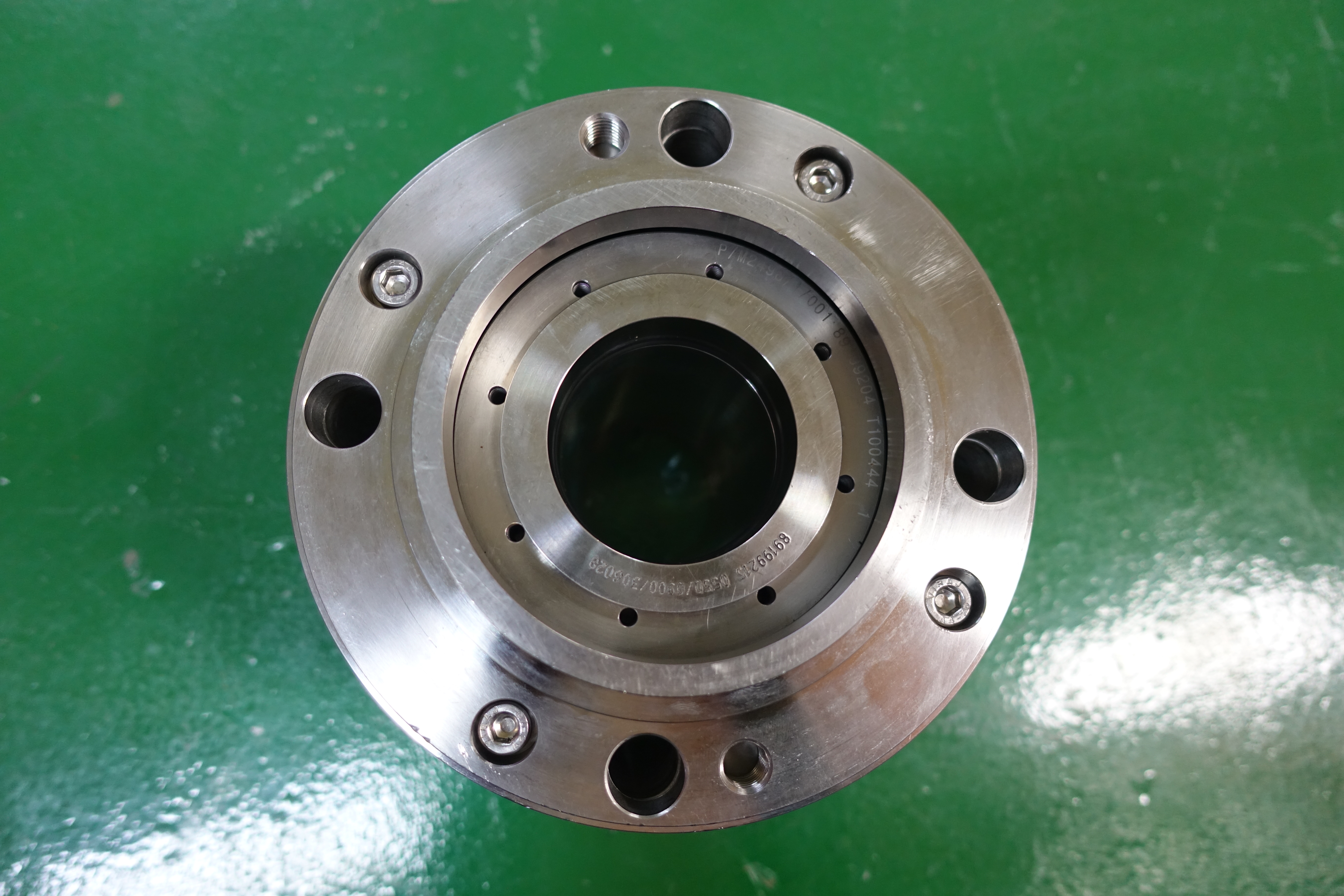 SEAL,CARTRIDGE,60MM,8BVS/8BVS thumbnail