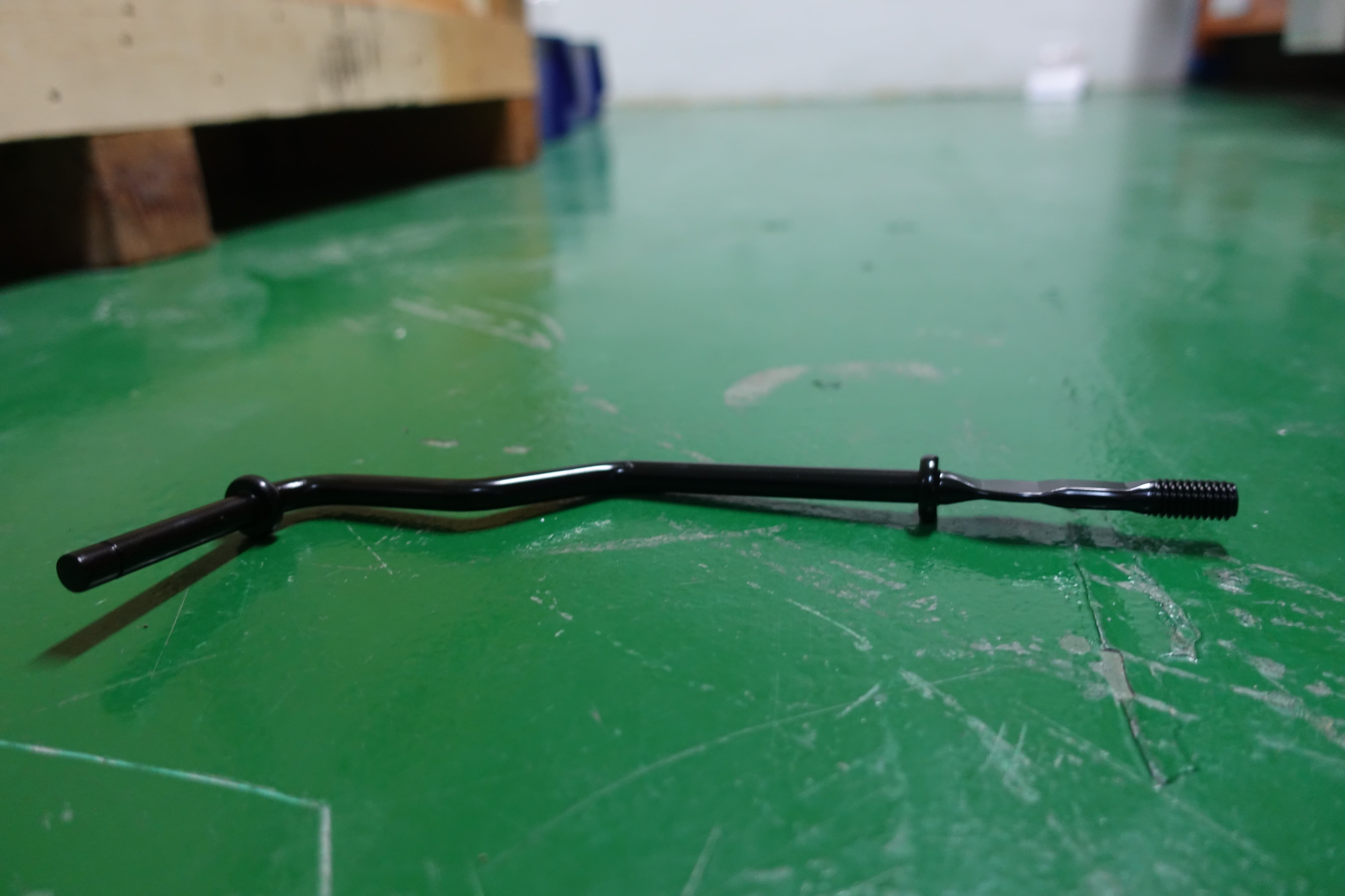 GEAR SHIFT LEVER,M161530
