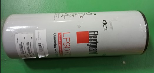 FILTER OIL,LF9070 thumbnail