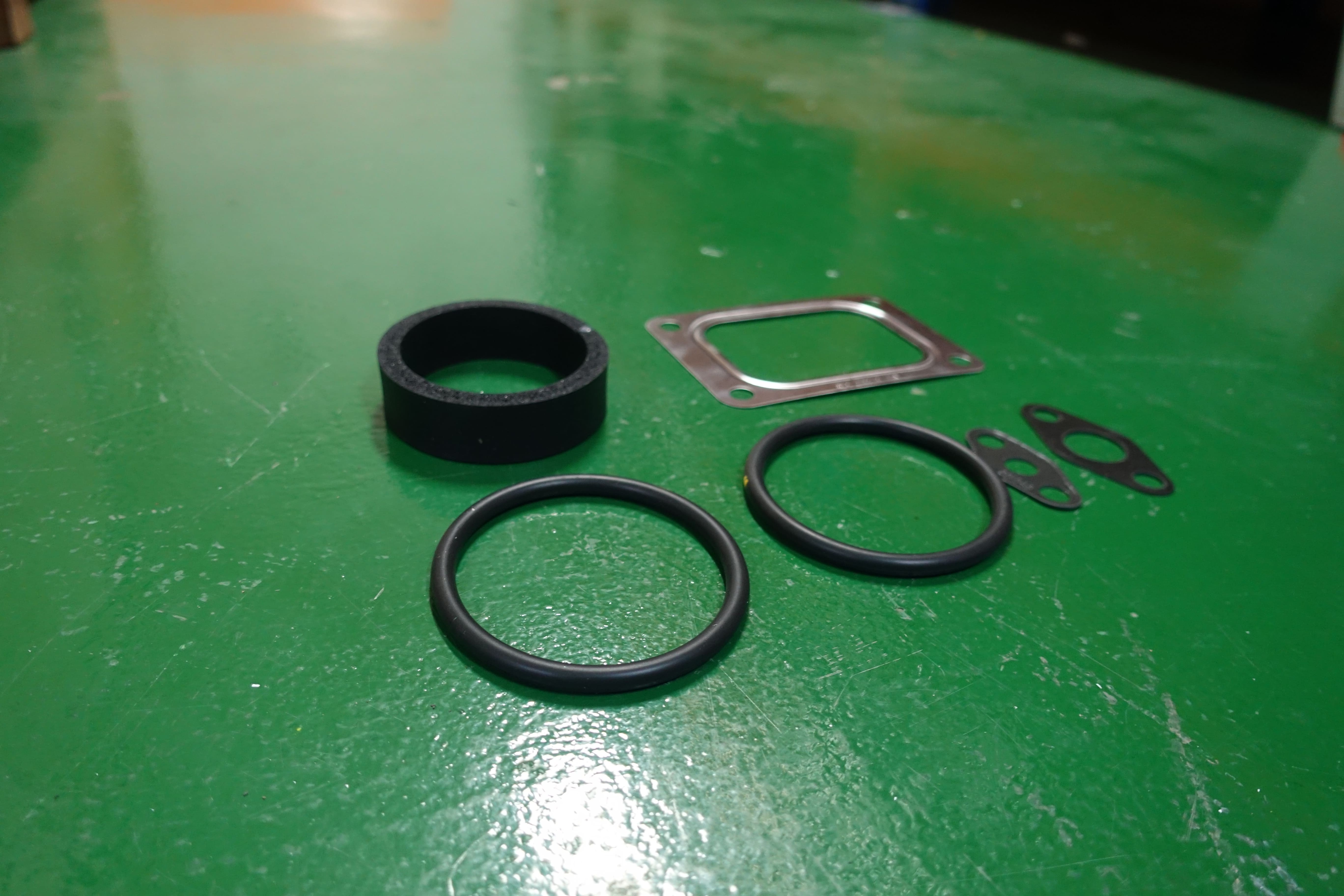 GASKET,KIT,3800192,CUMMINS thumbnail