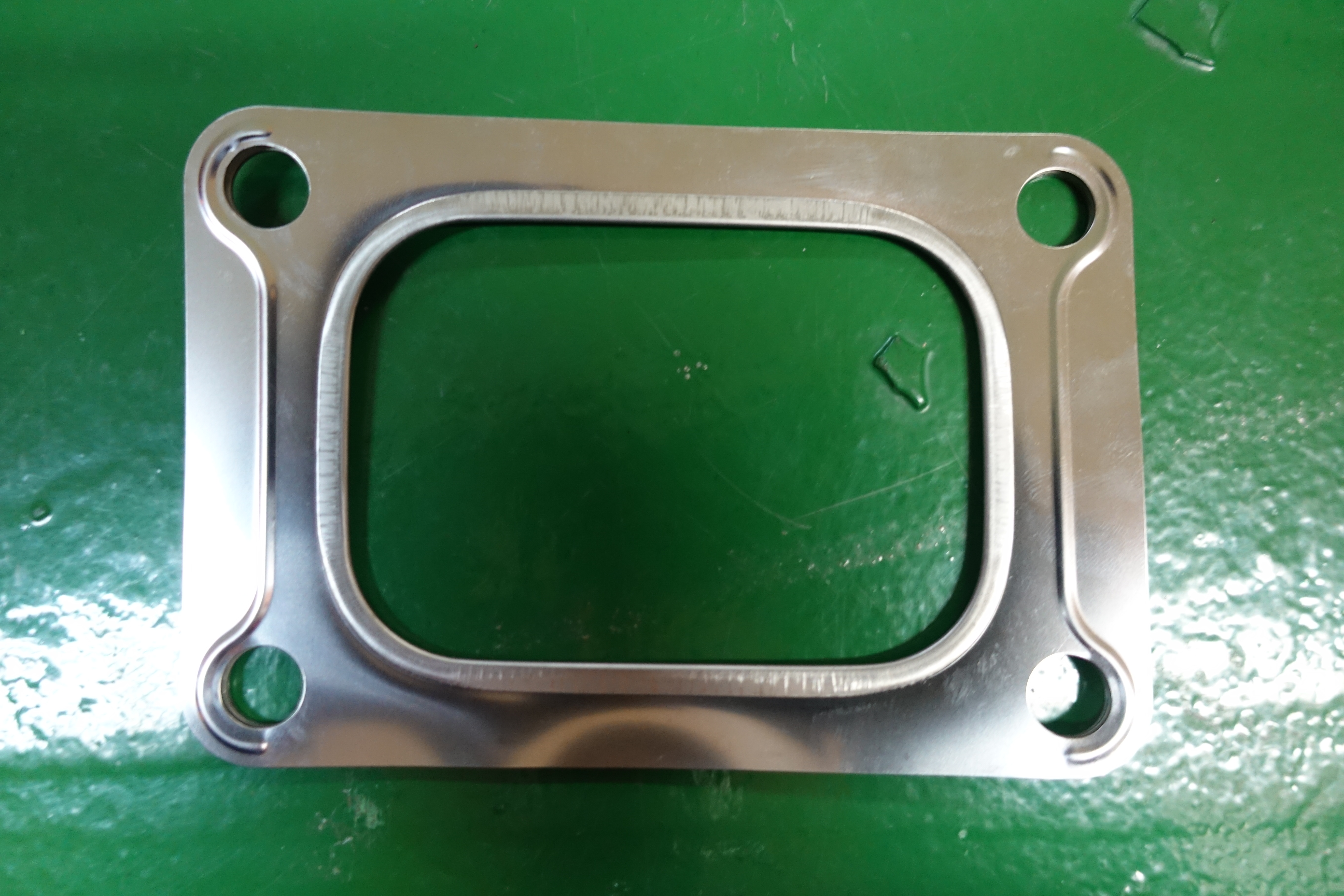 GASKET,TURBO CHARGE,3092604,CUMMINS