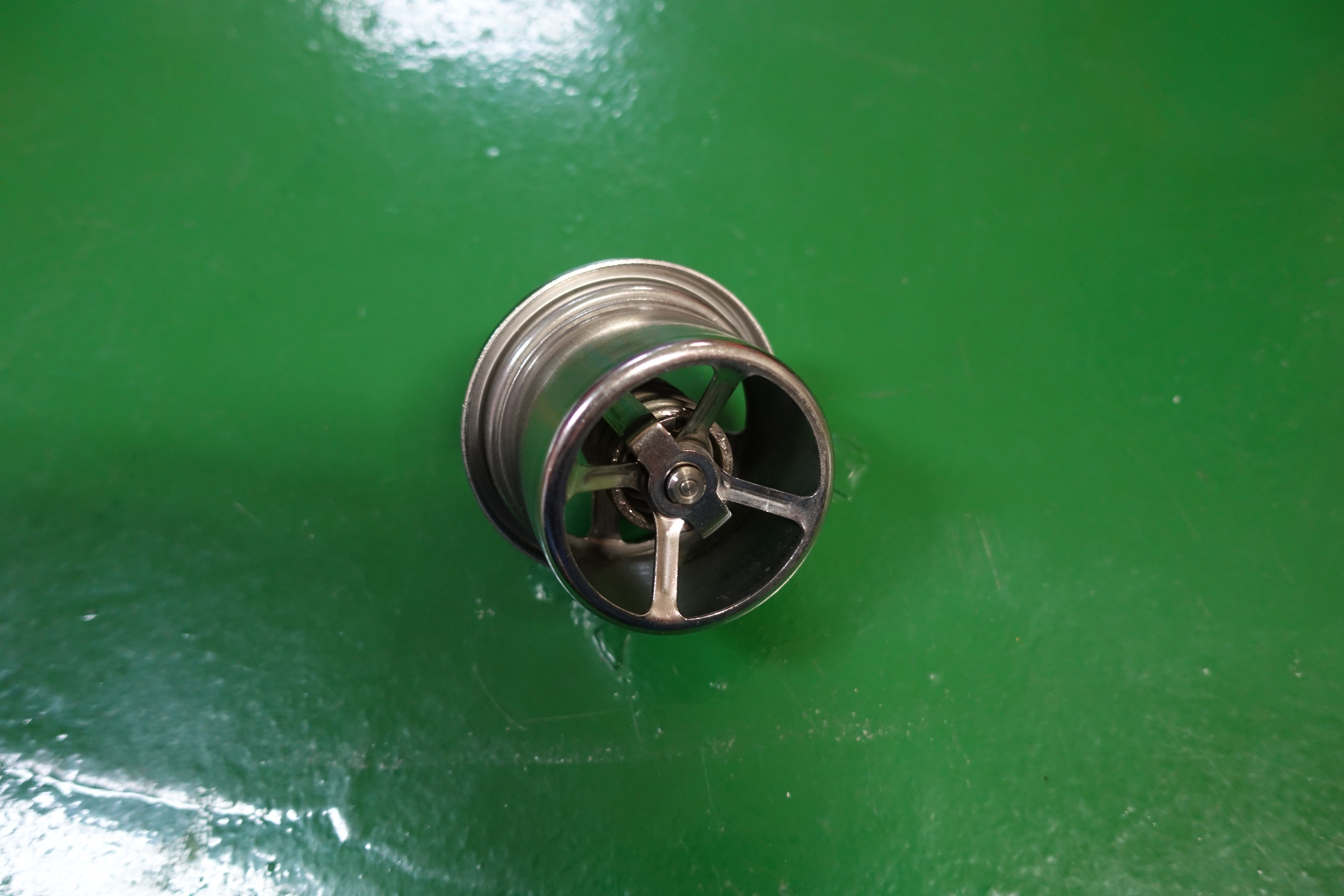 THERMOSTAT,3092114,CUMMINS thumbnail