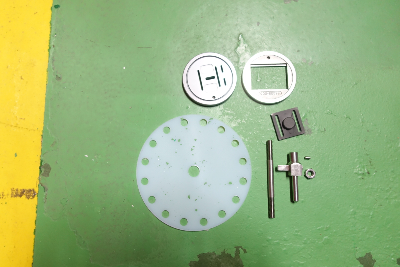 KIT,REPAIR,REGULATOR,1",MK60HP,JORDAN thumbnail